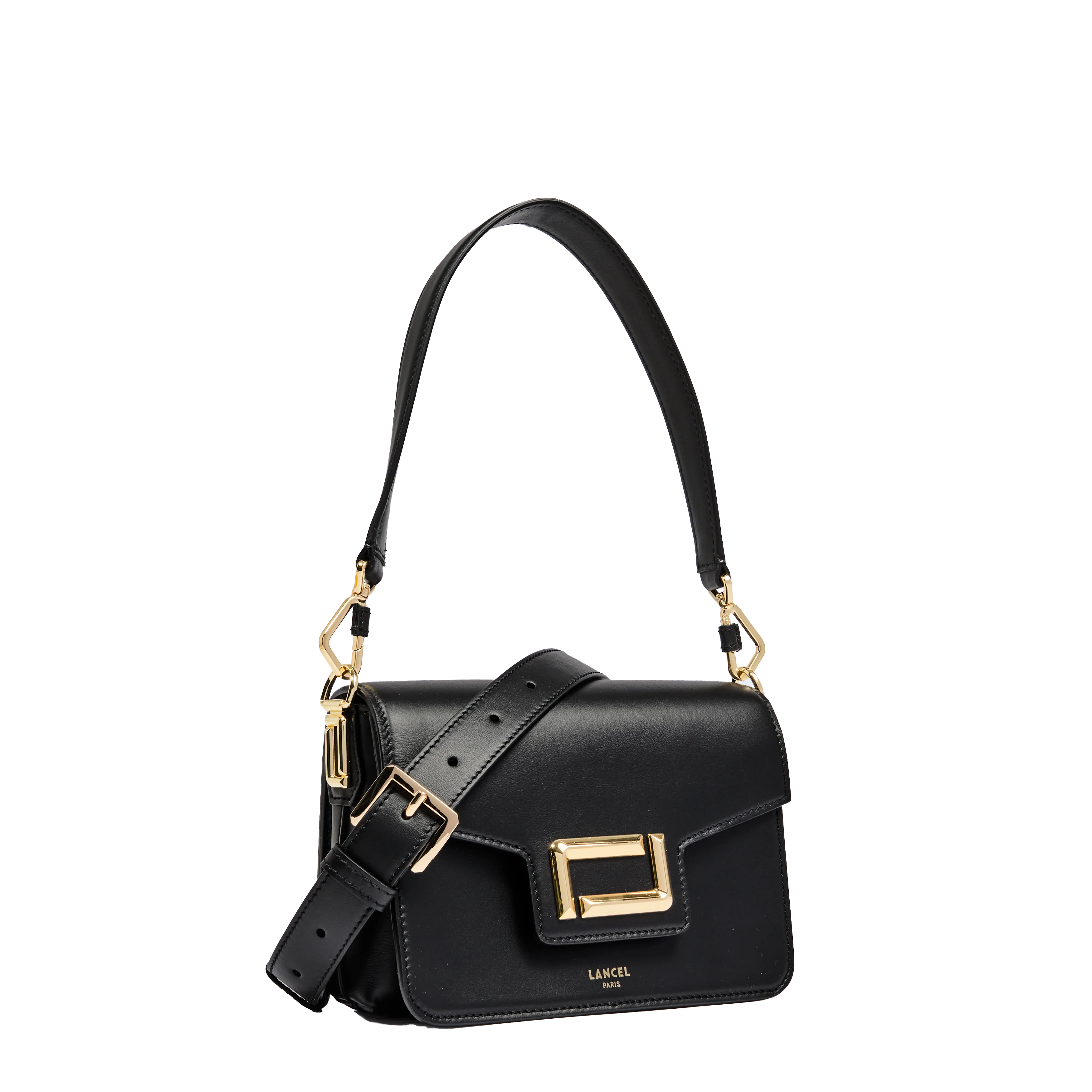 S flap bag - Image 3