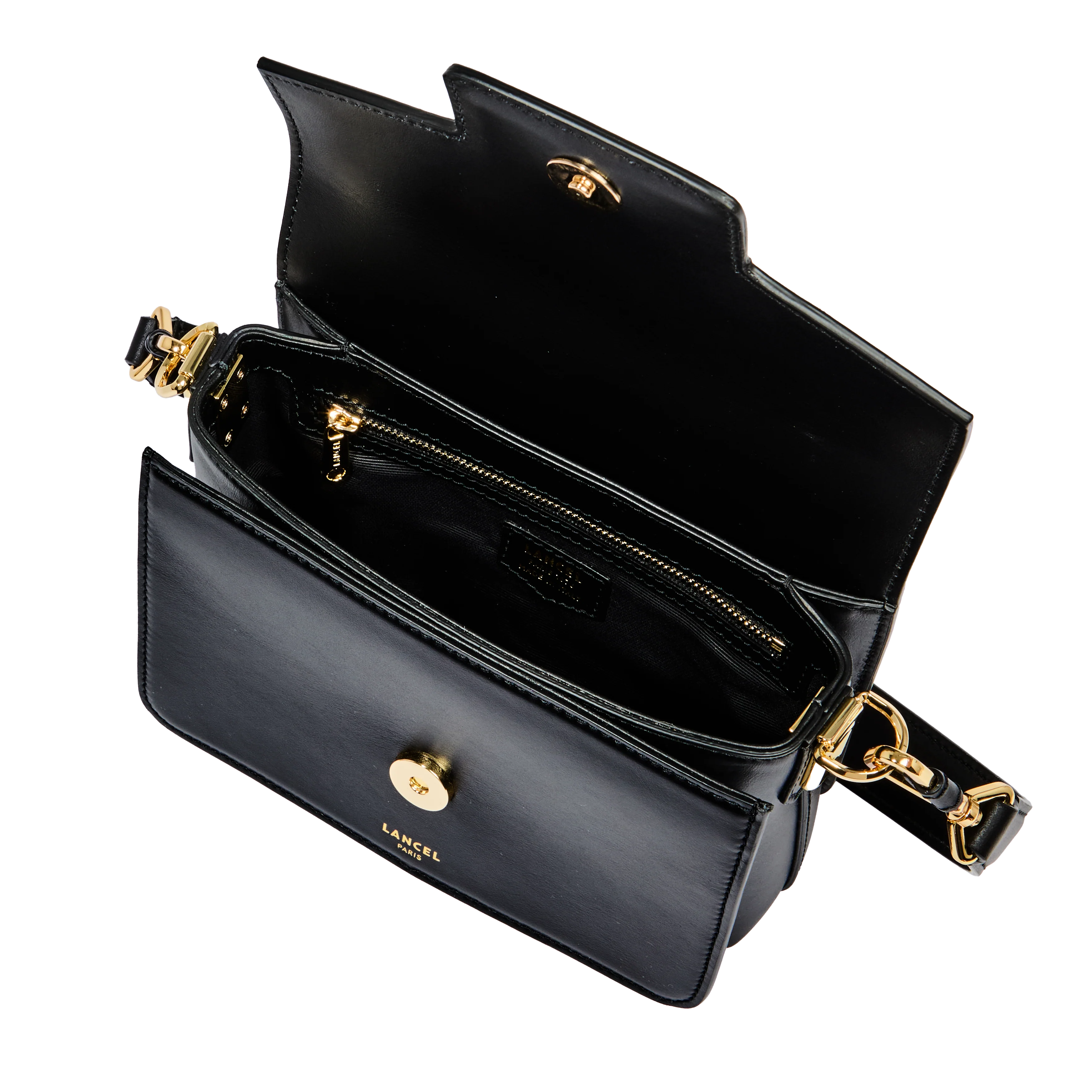S flap bag - Image 4
