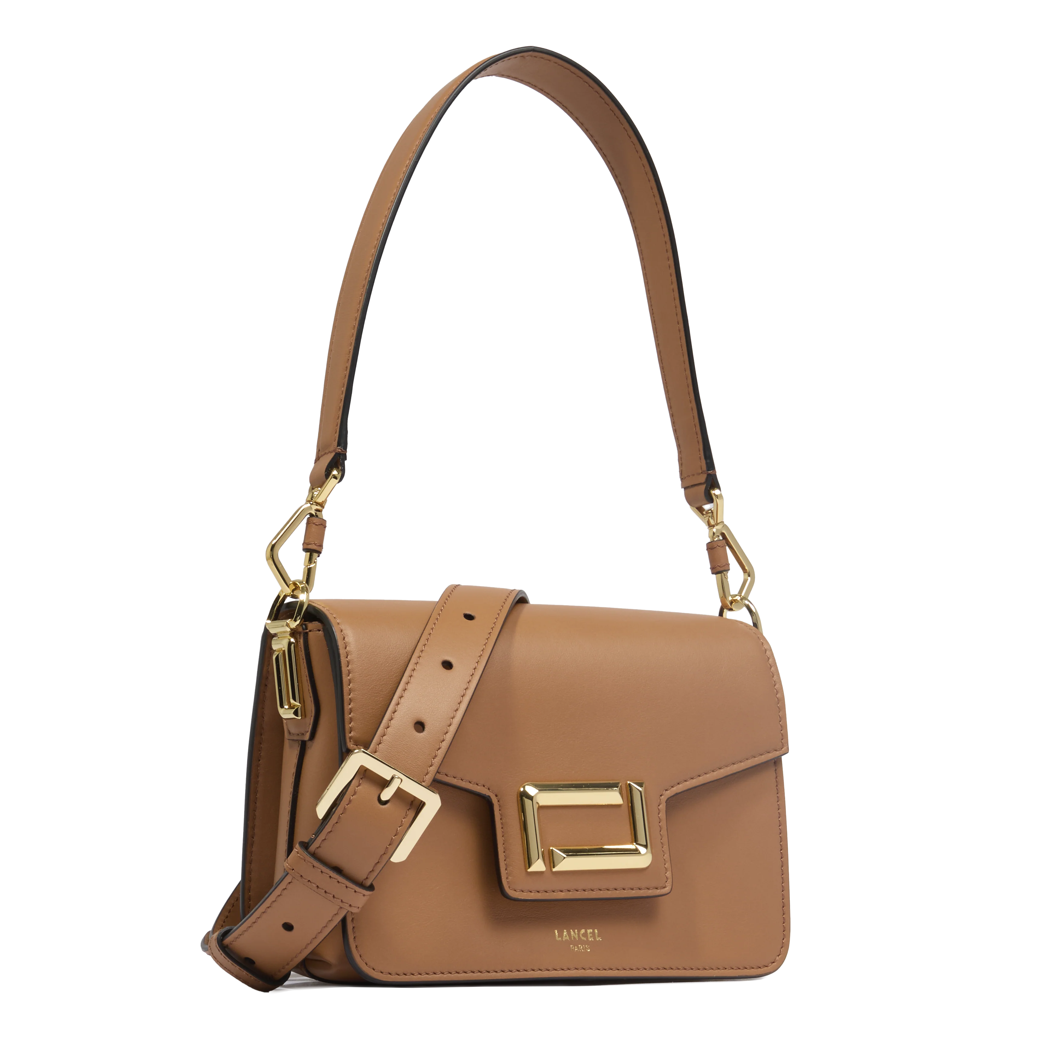 S flap bag - Image 2