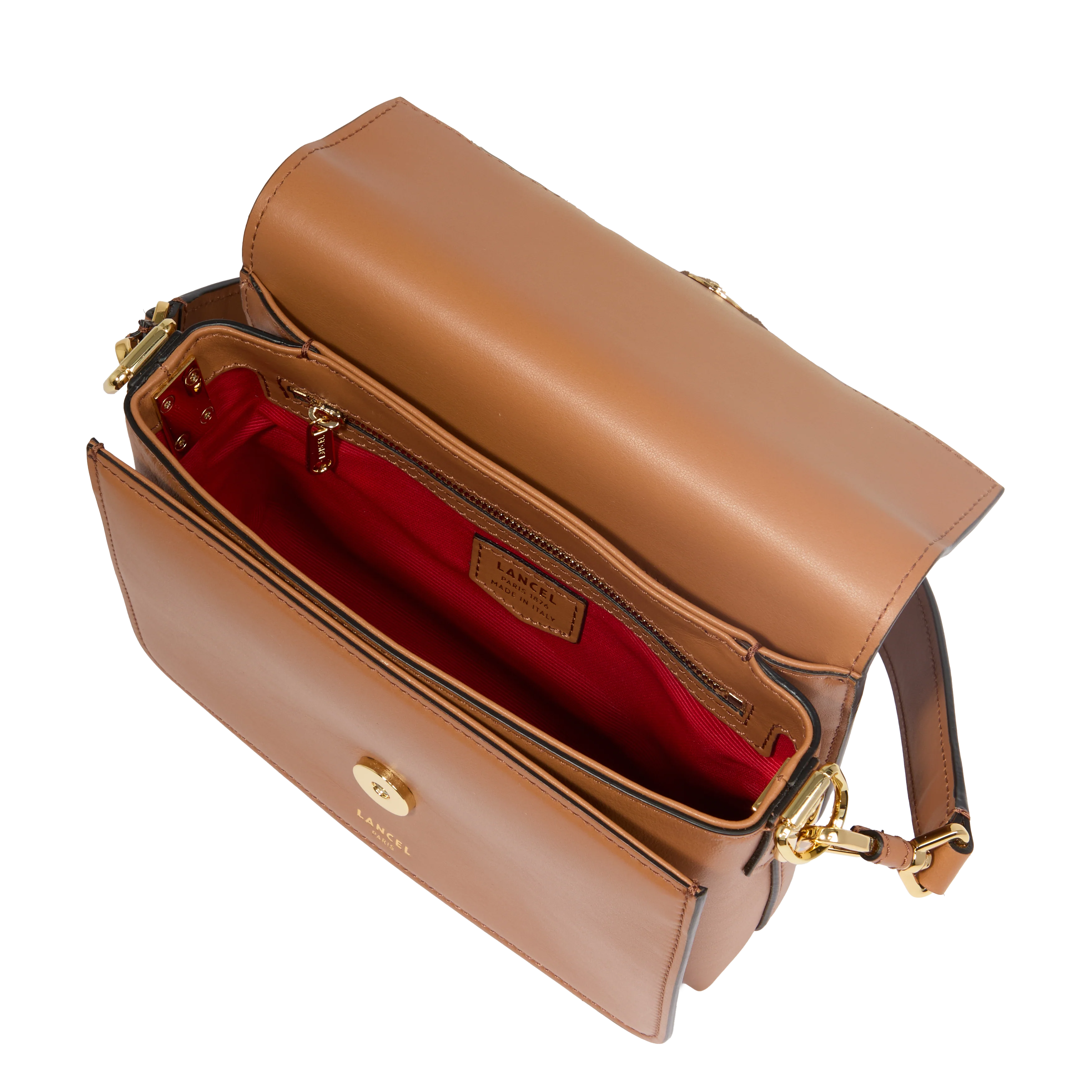 S flap bag - Image 5