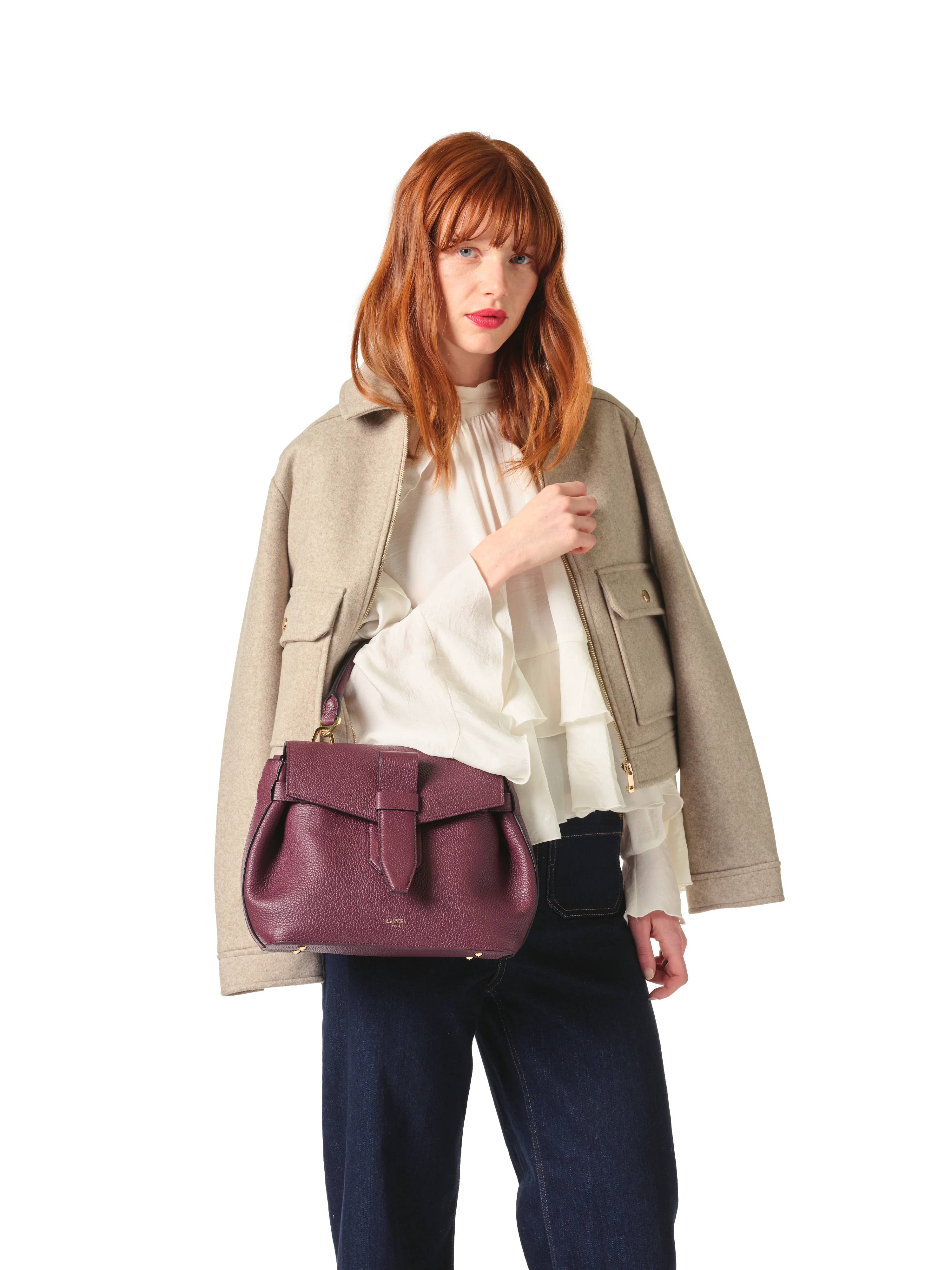 S HANDBAG - Image 6