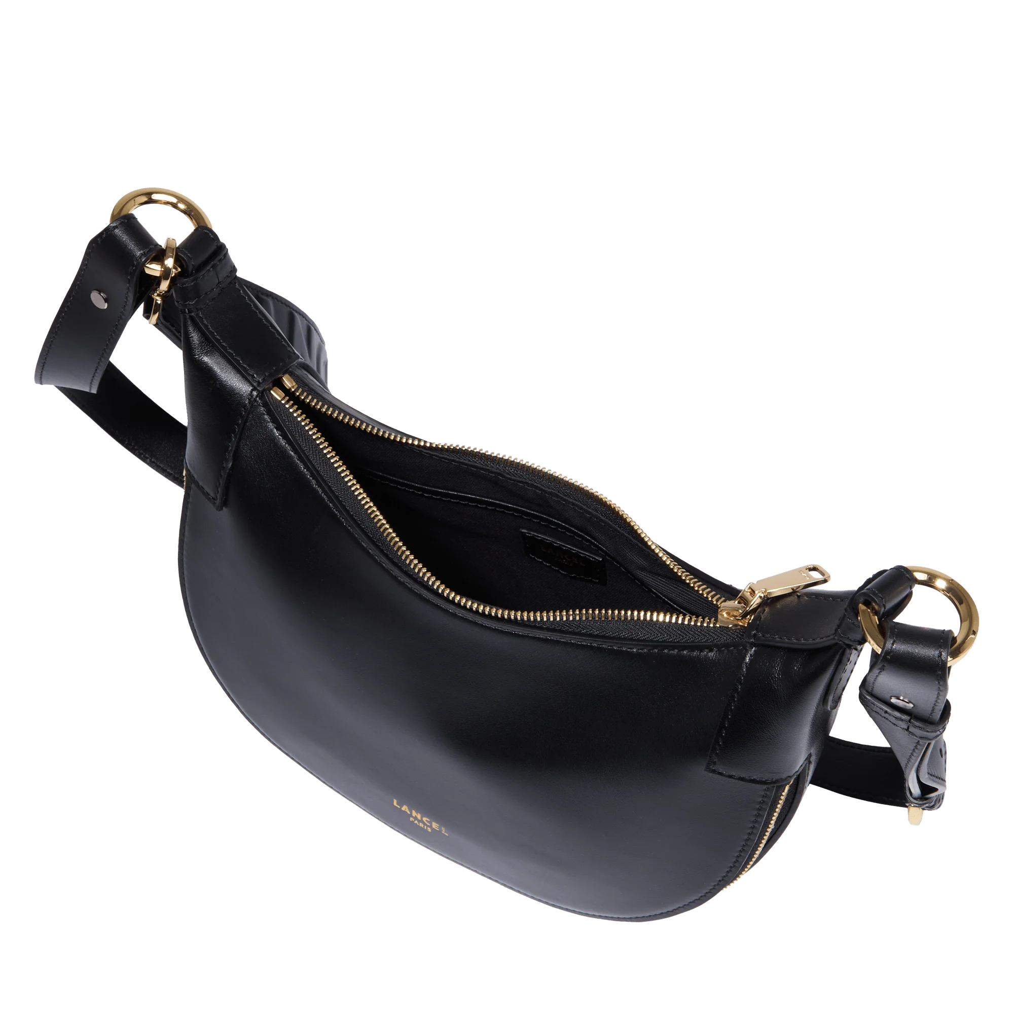 S hobo bag - Image 4