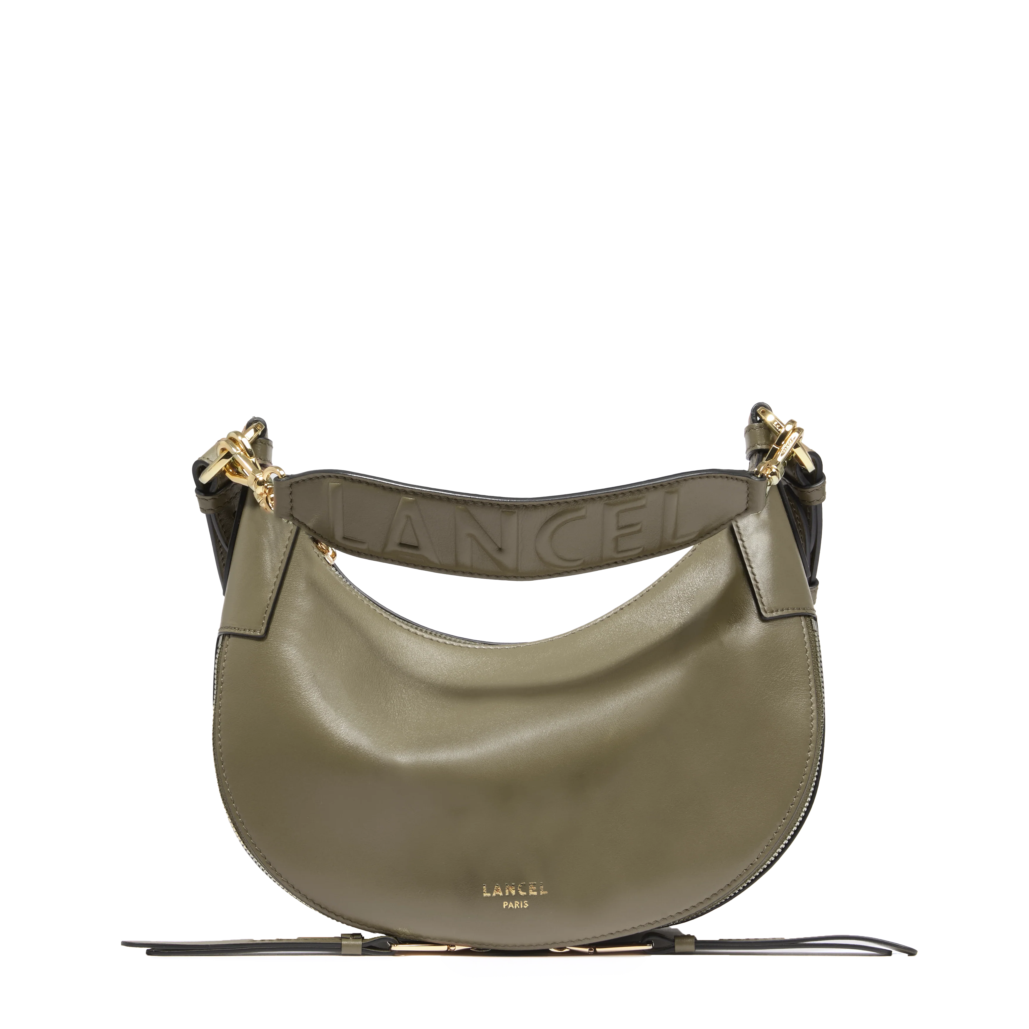 S hobo bag