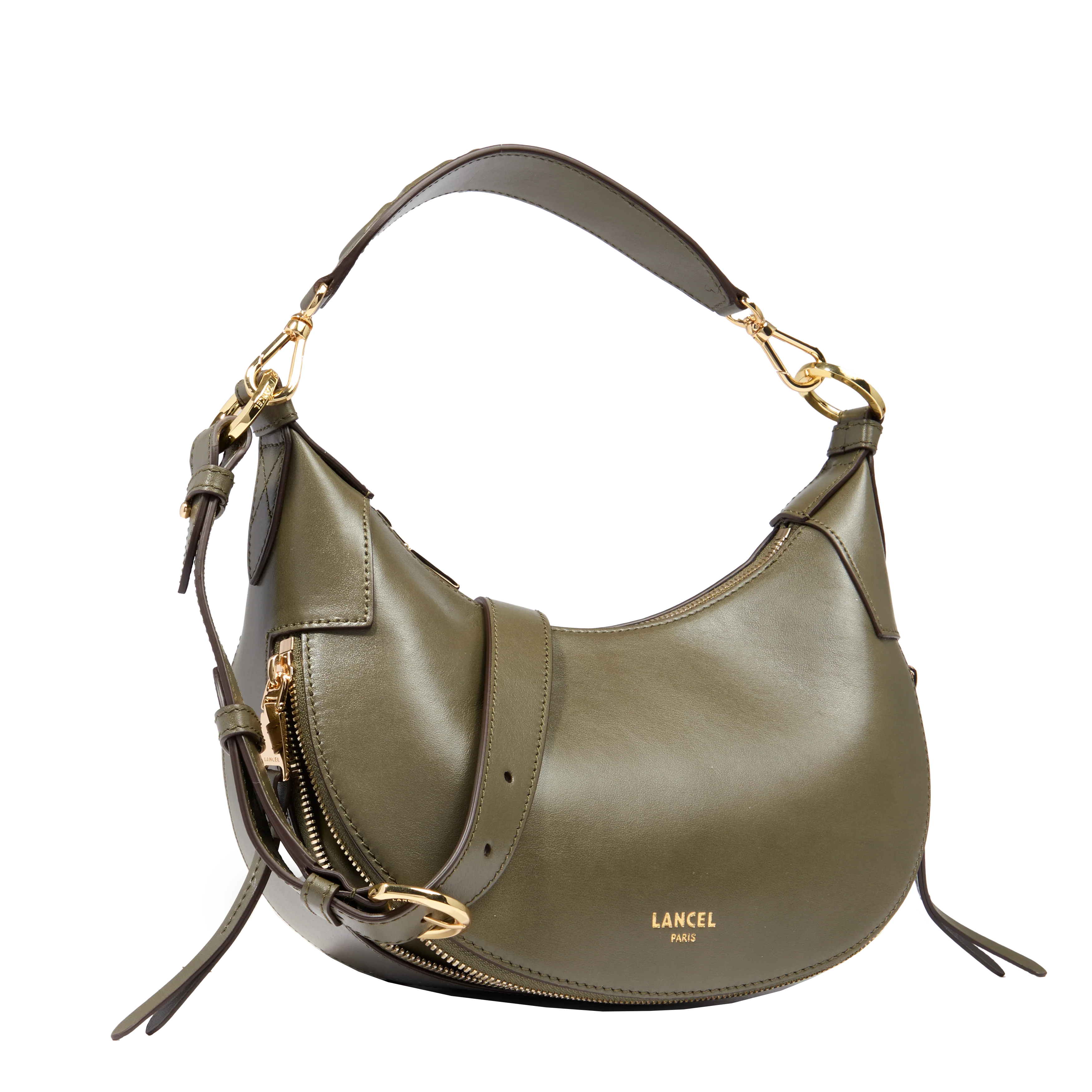 S hobo bag - Image 3