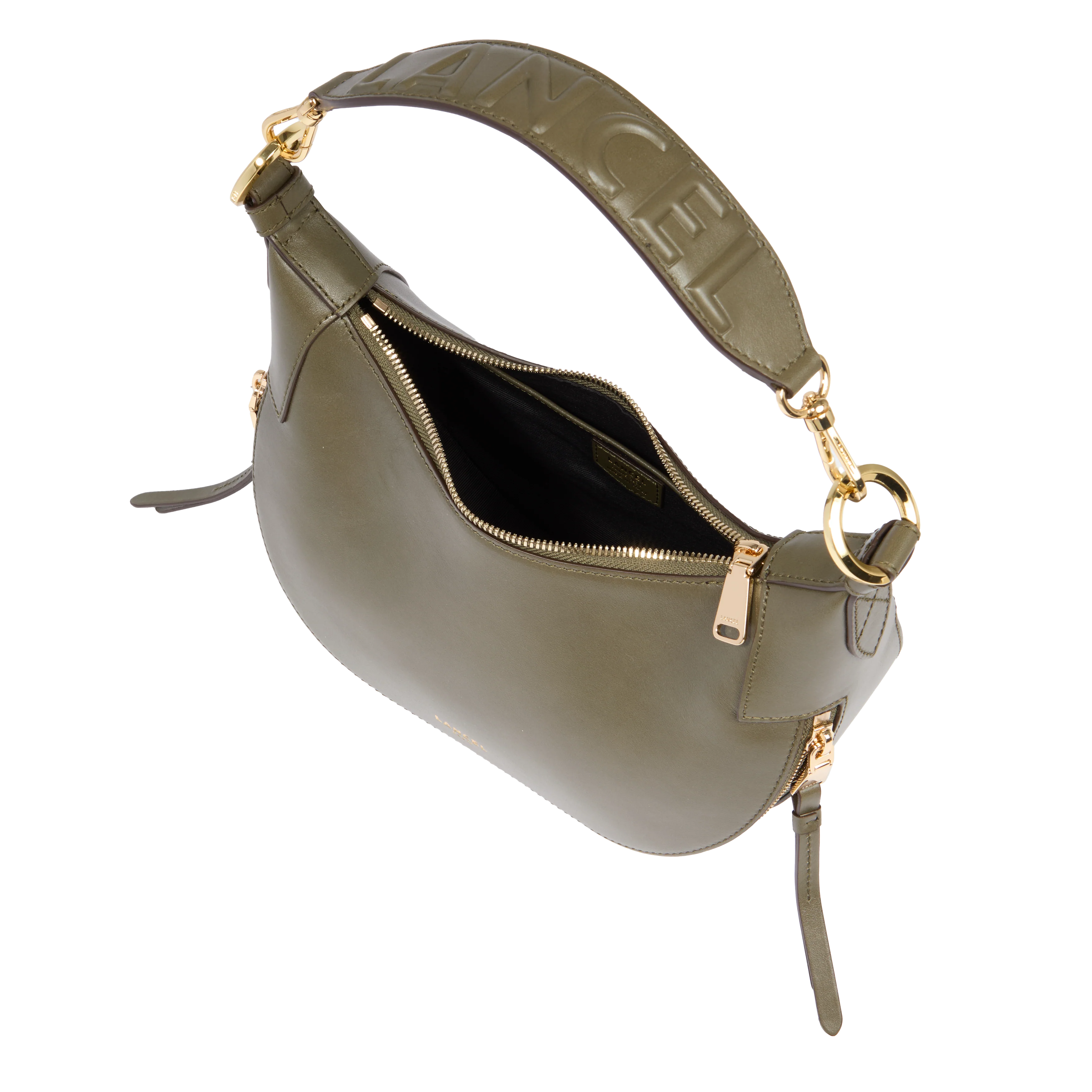 S hobo bag - Image 4