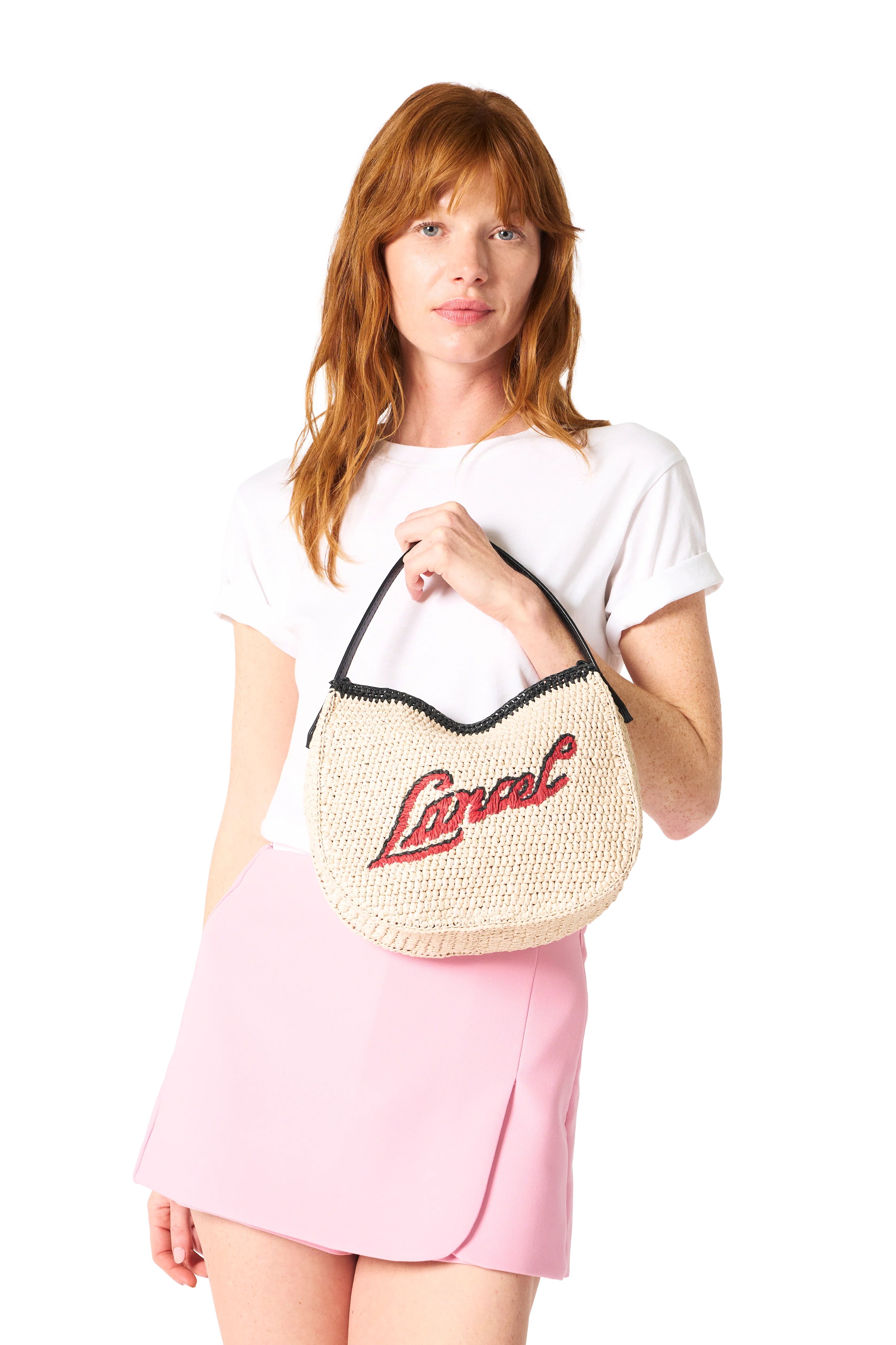 S HOBO BAG DOUBLE CARRY - Image 3