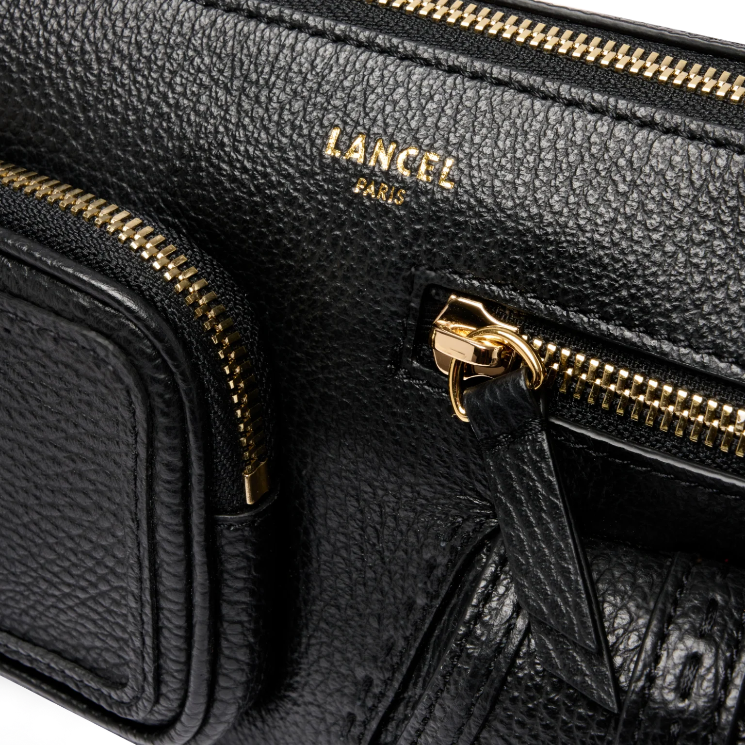 S MULTIPOCKET ZIP CROSSBODY BAG - Image 6