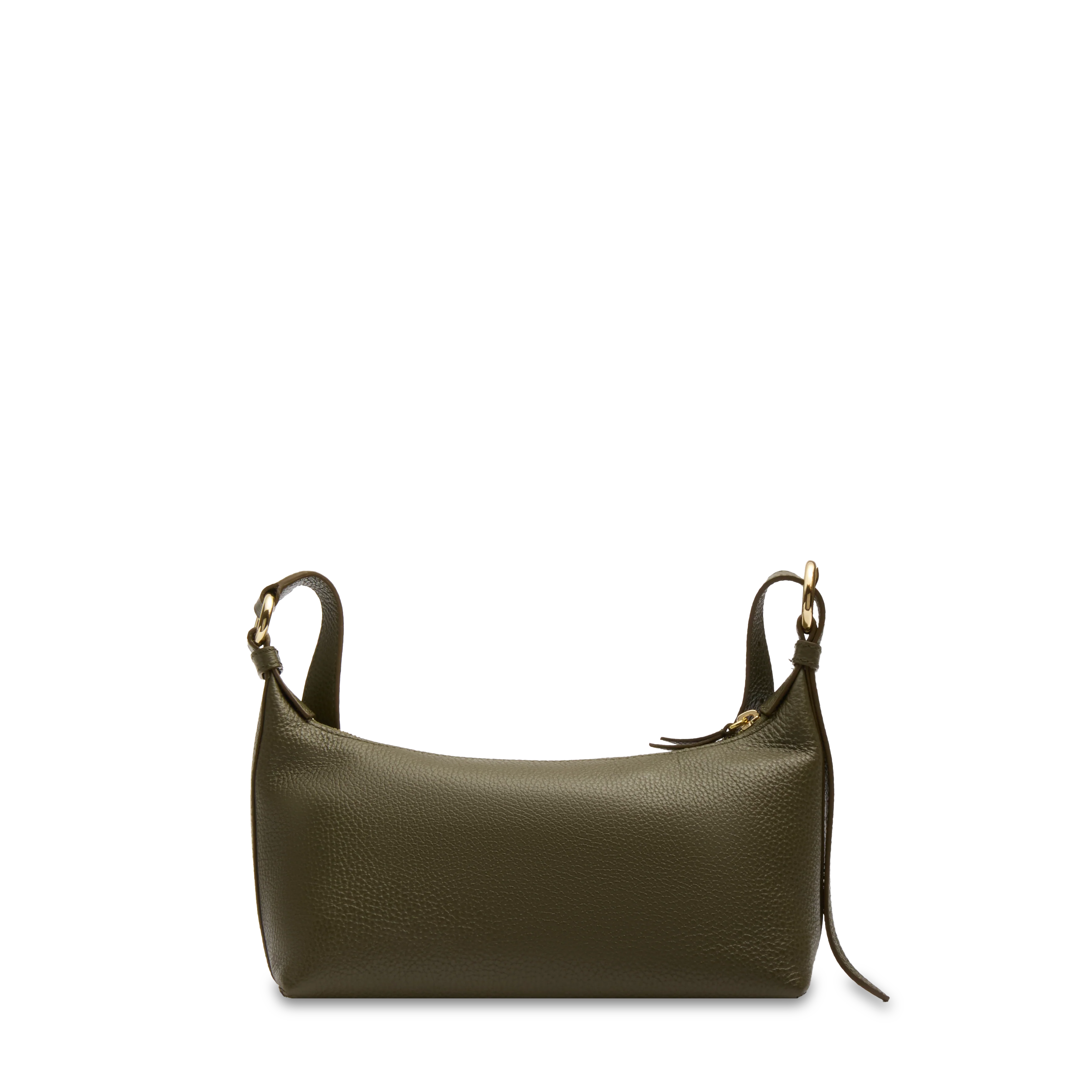 S MULTIPOCKET ZIP CROSSBODY BAG - Image 2