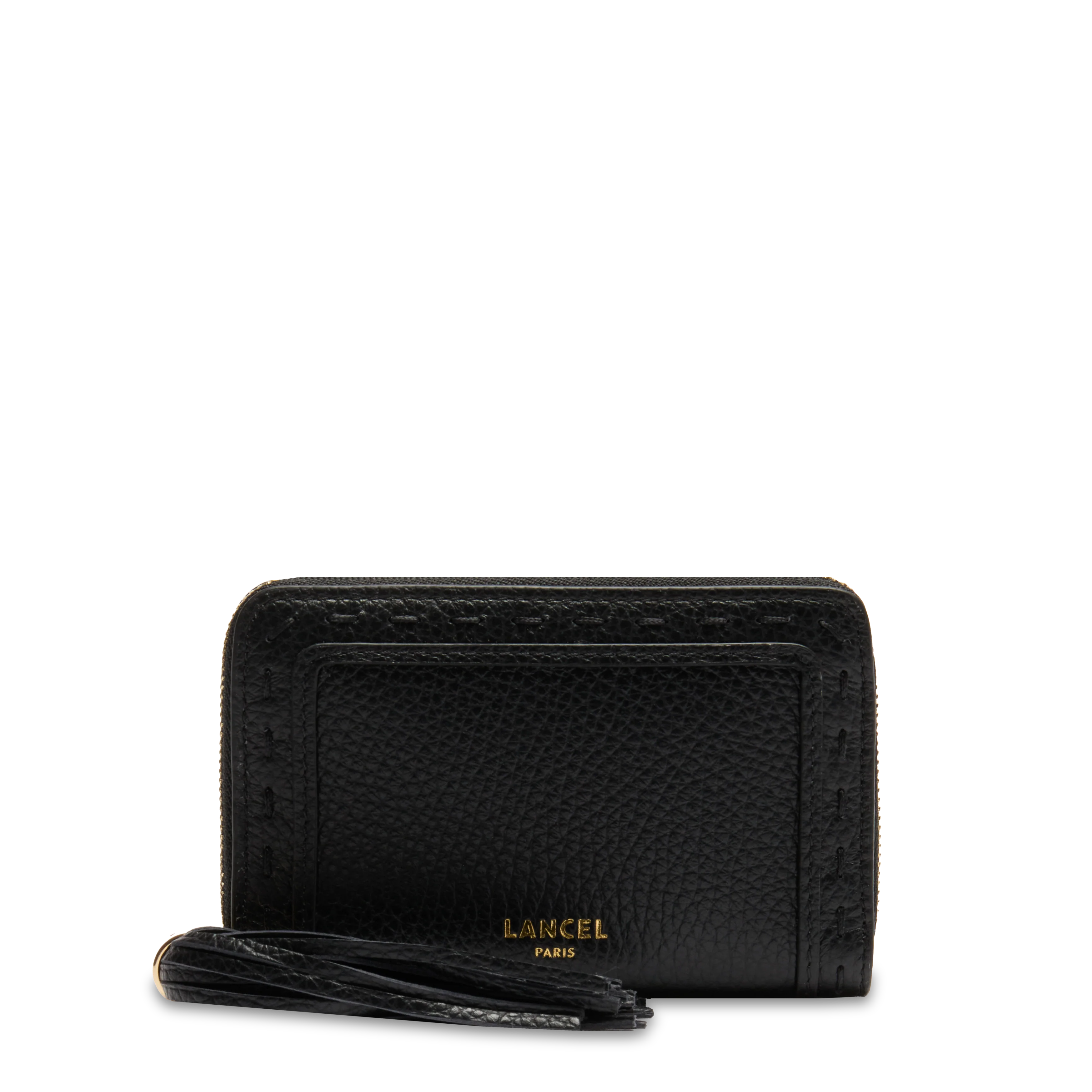 S ZIP AROUND WALLET