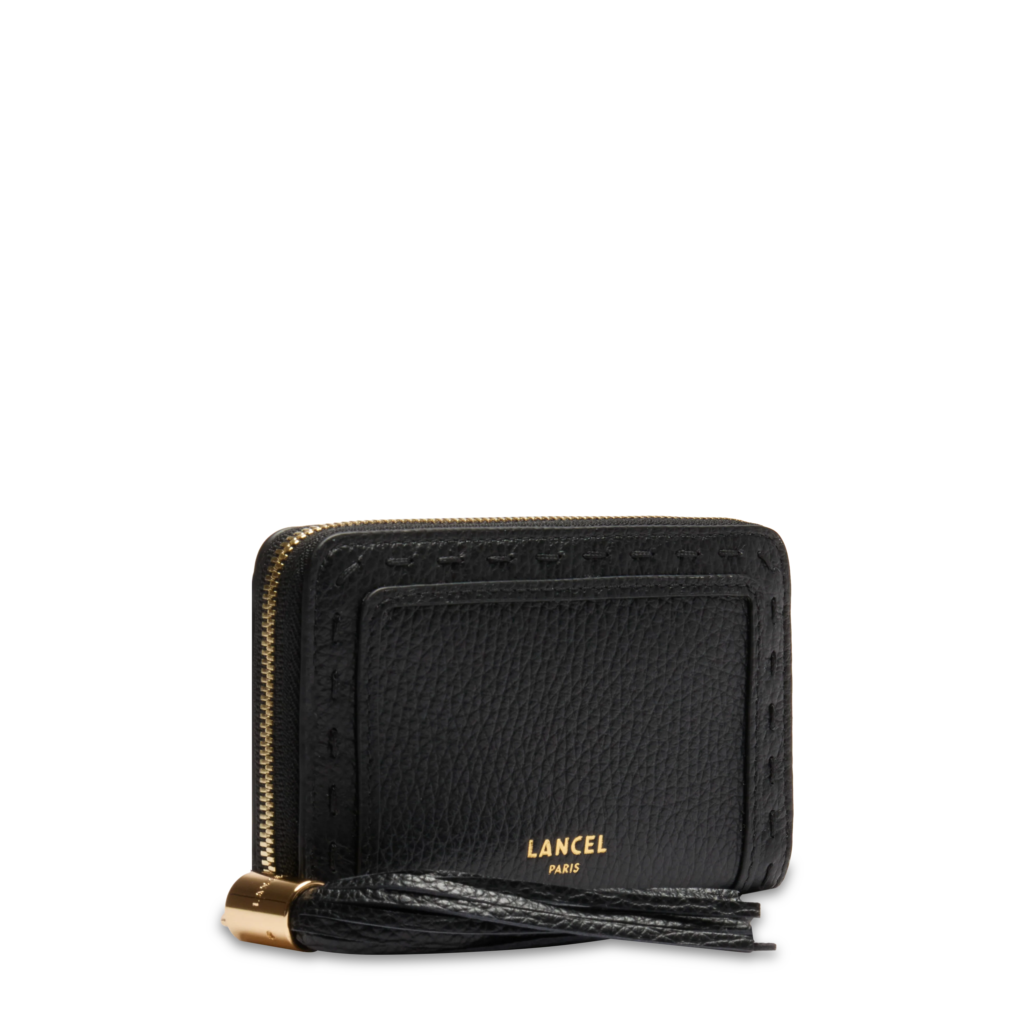 S ZIP AROUND WALLET - Image 3