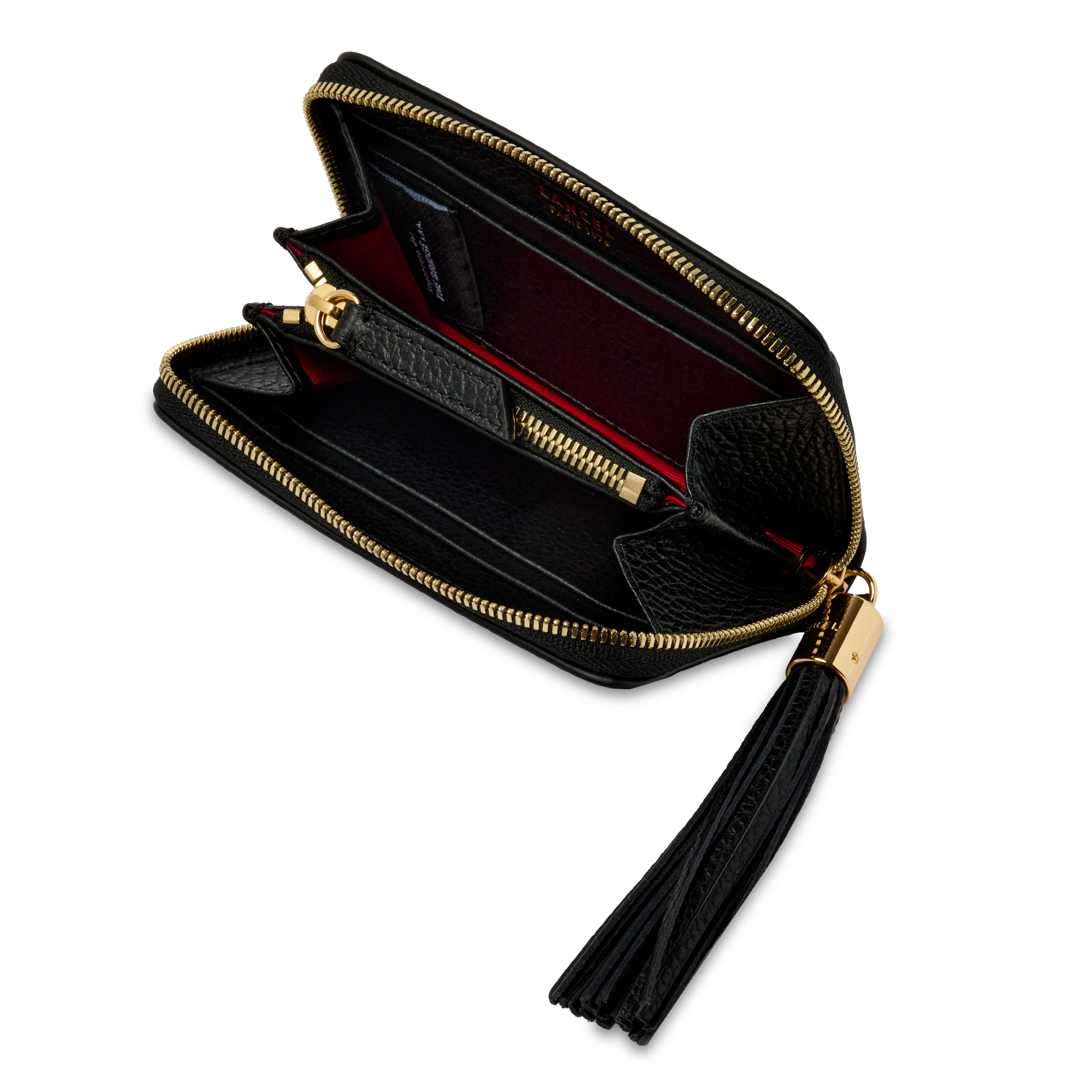 S ZIP AROUND WALLET - Image 4