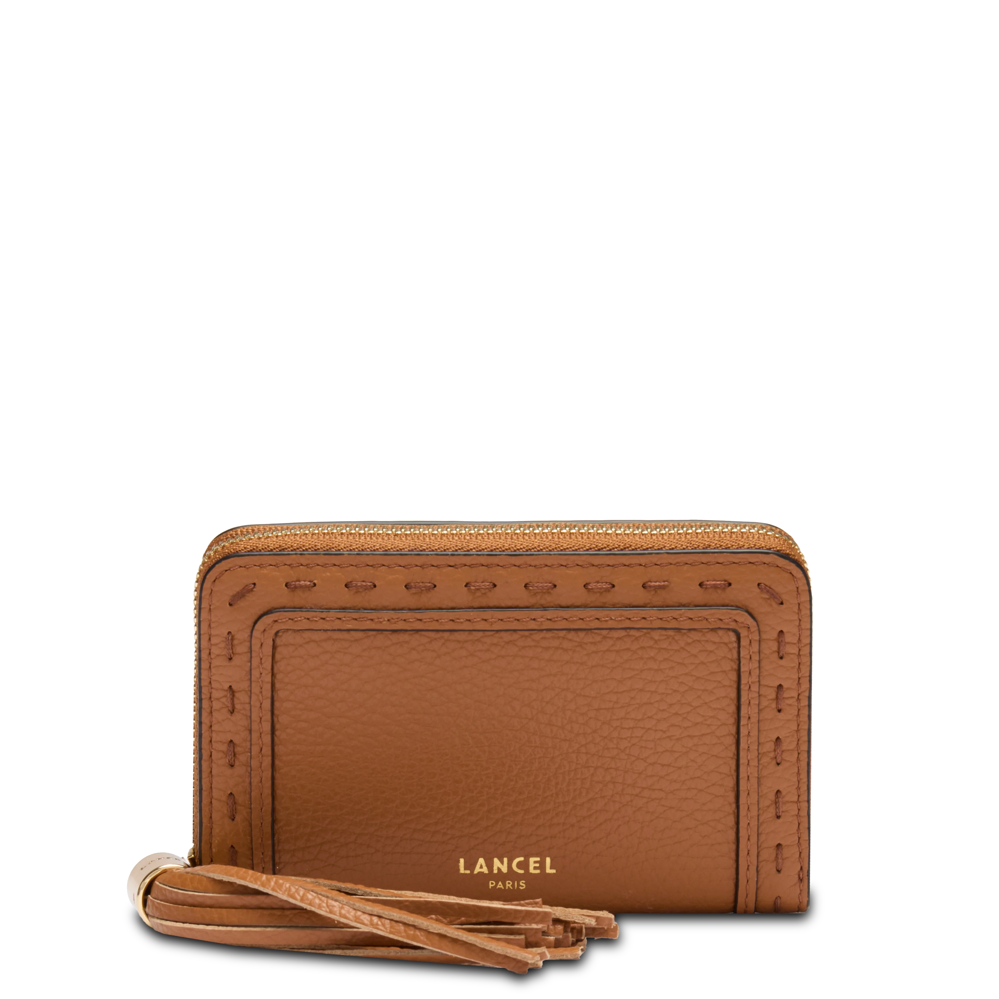 S ZIP AROUND WALLET