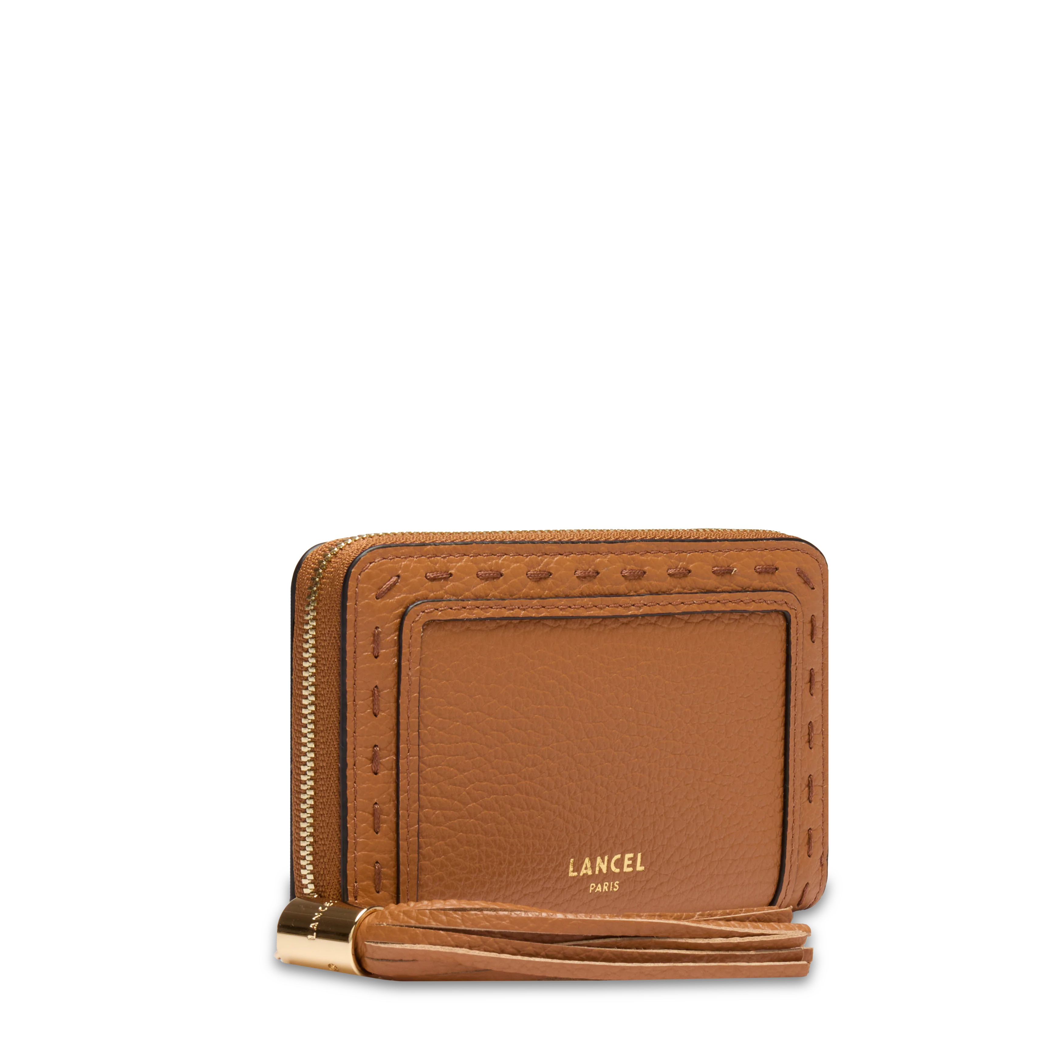 S ZIP AROUND WALLET - Image 4