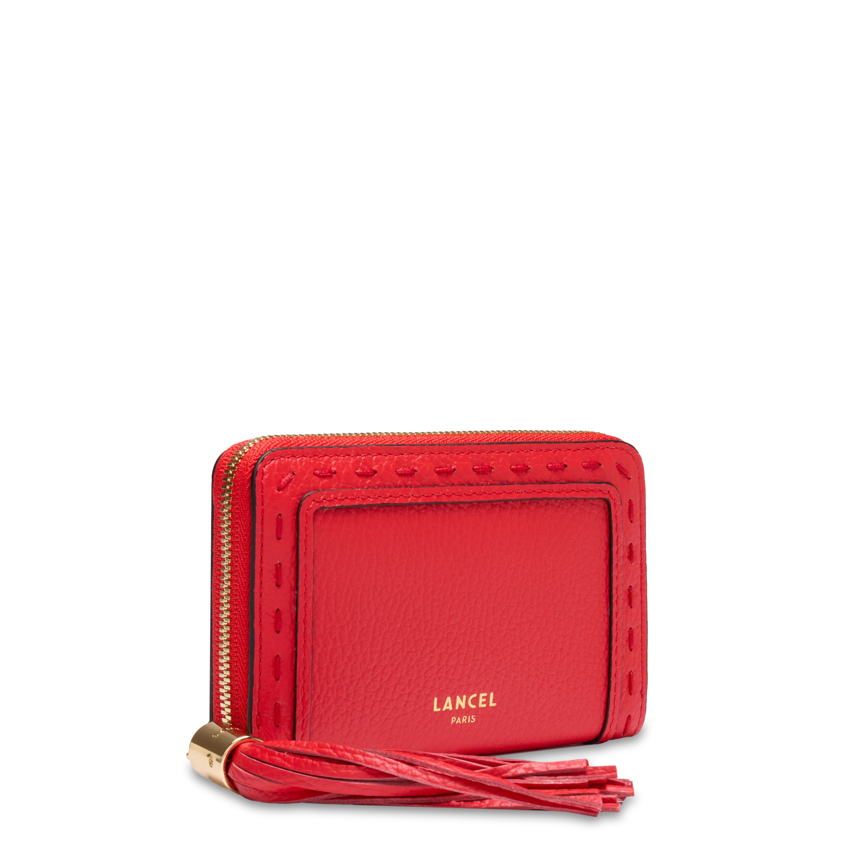 S ZIP AROUND WALLET - Image 3