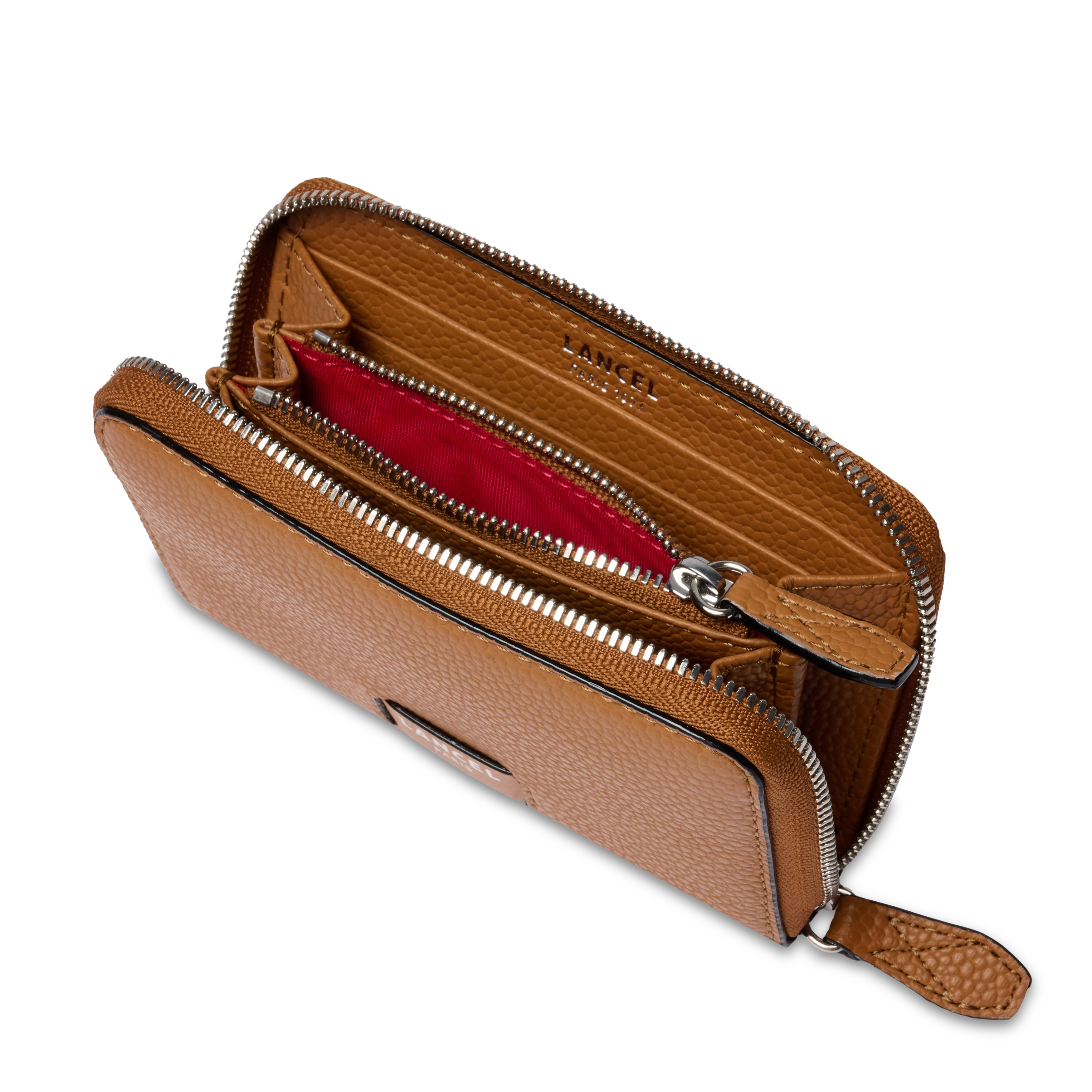 S ZIP AROUND WALLET - Image 4