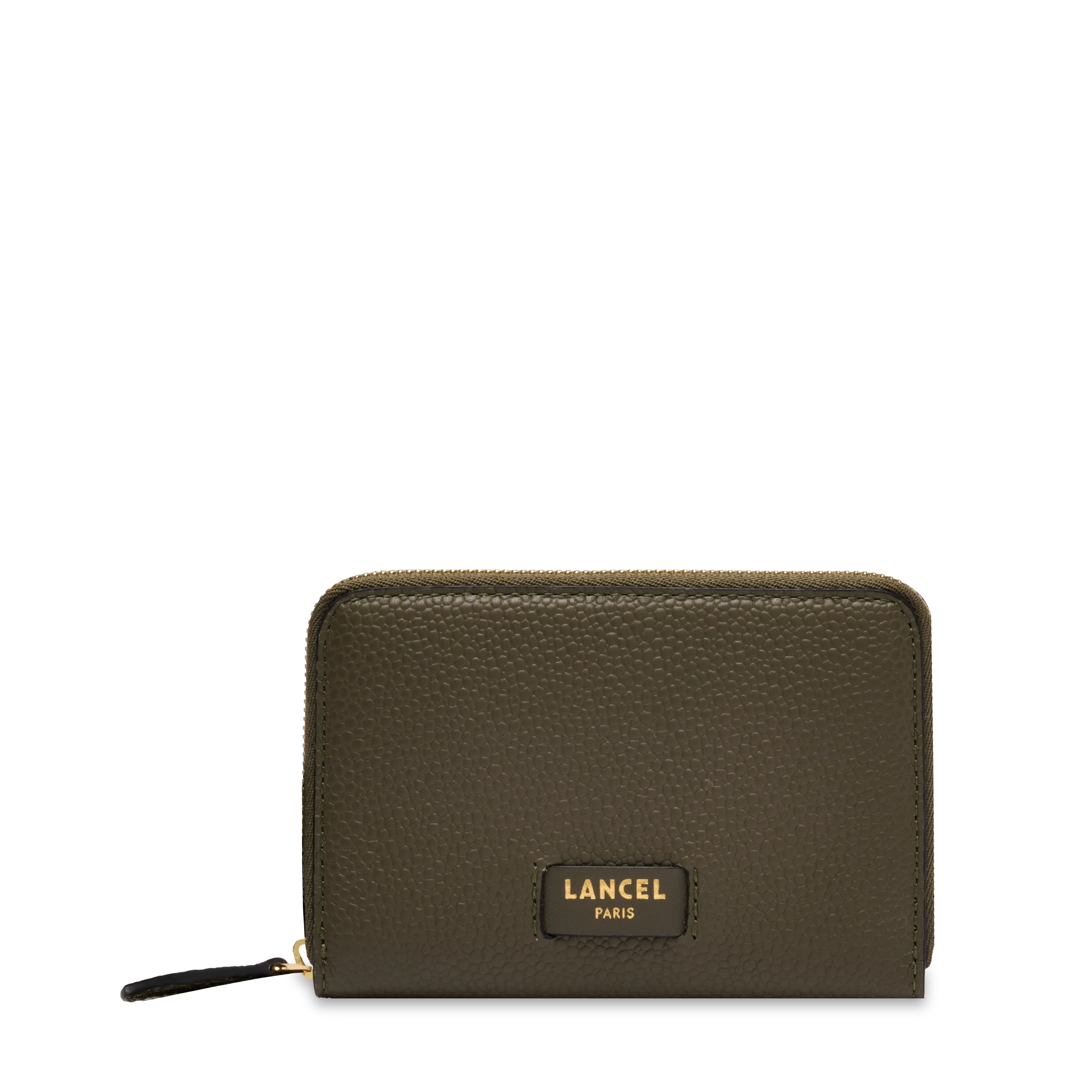 S ZIP AROUND WALLET