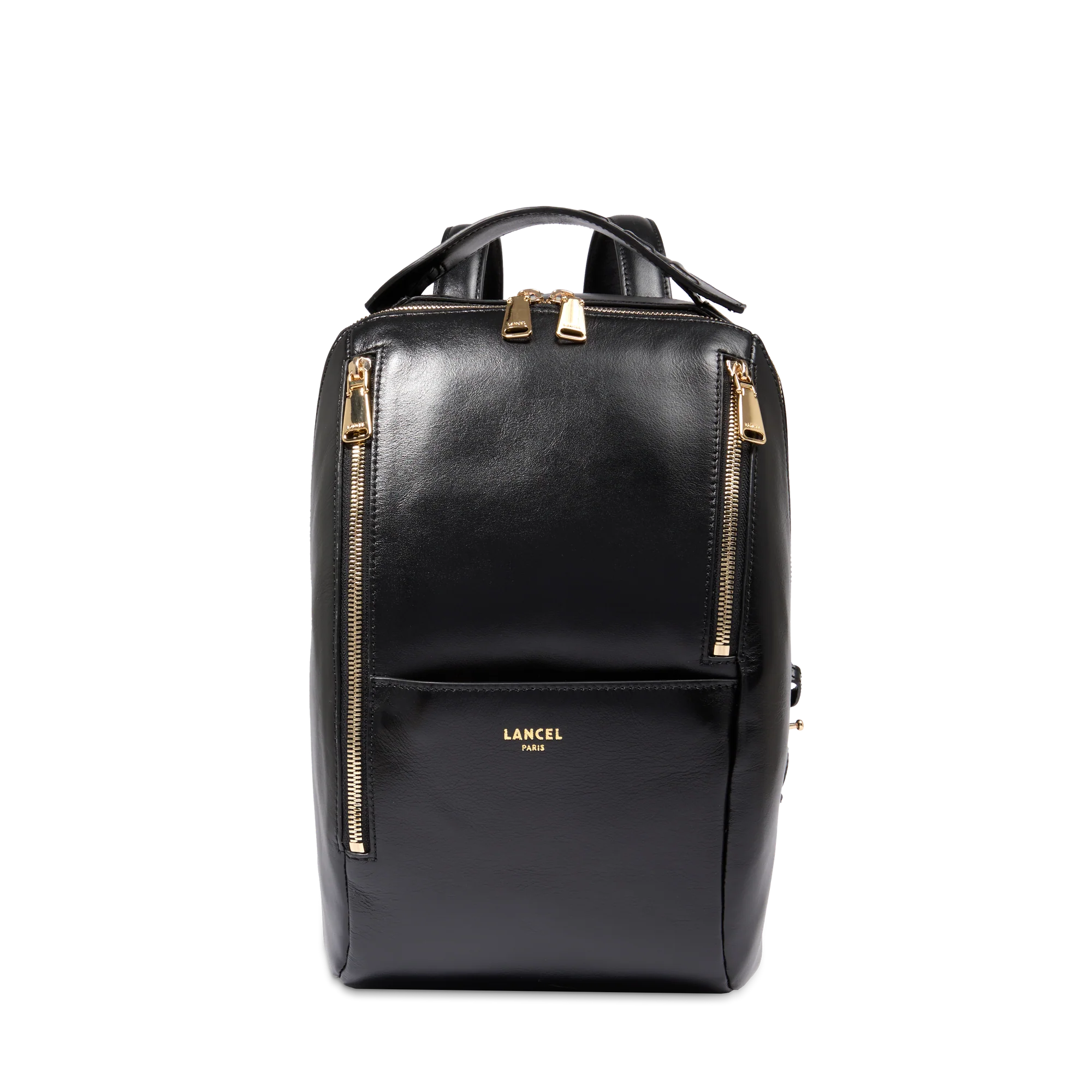 S ZIP BACKPACK