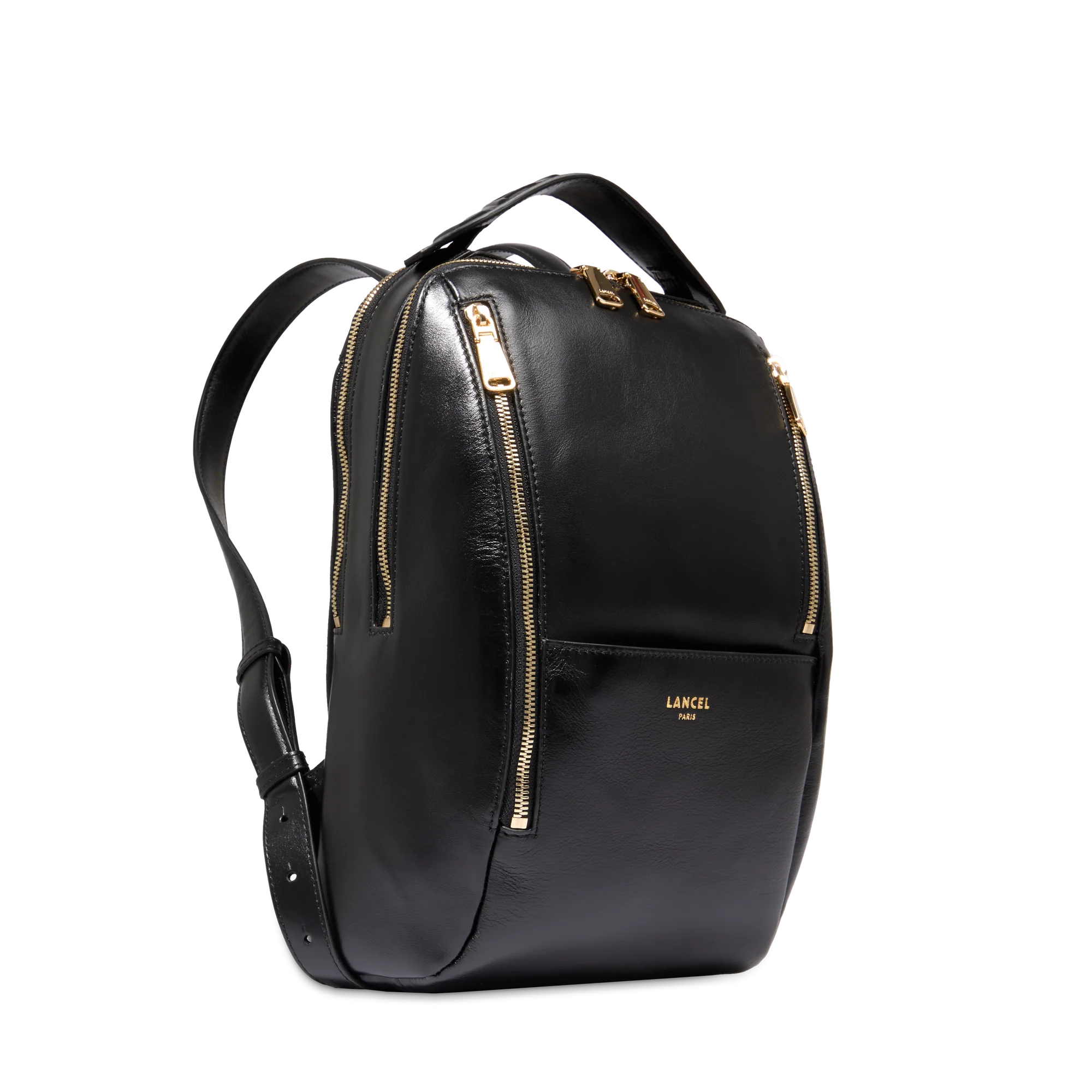 S ZIP BACKPACK - Image 3