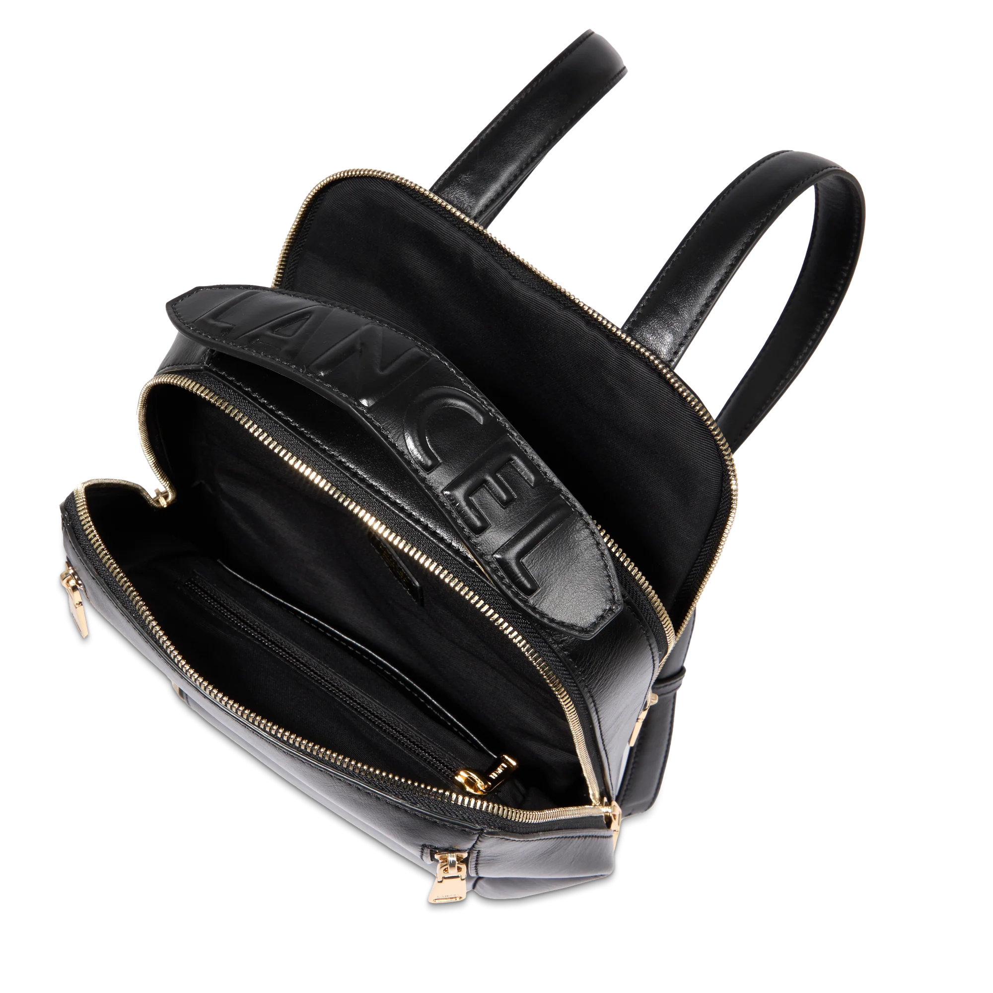 S ZIP BACKPACK - Image 4