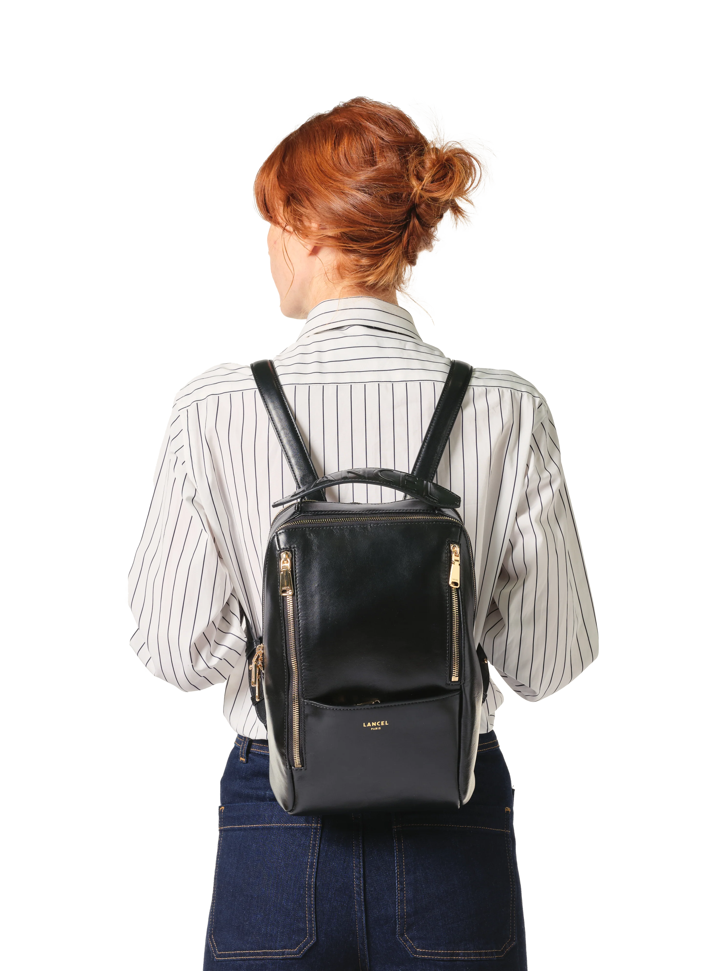 S ZIP BACKPACK - Image 6