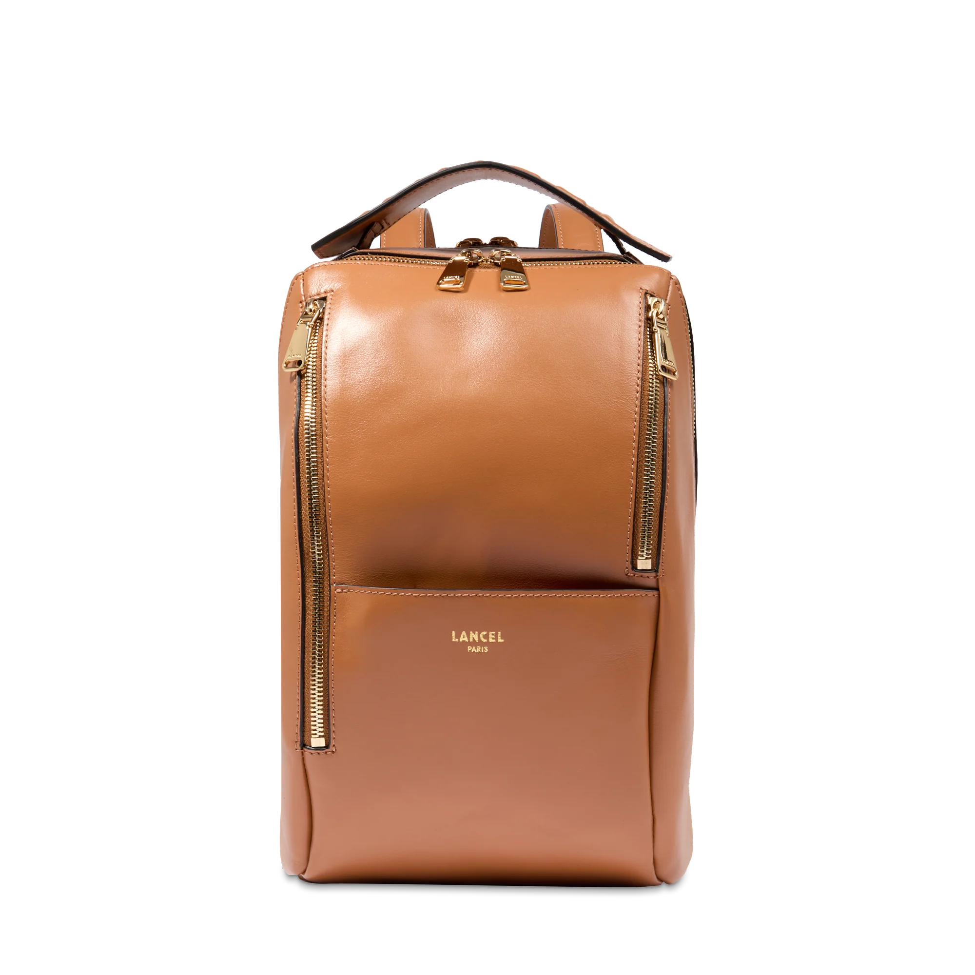 S ZIP BACKPACK