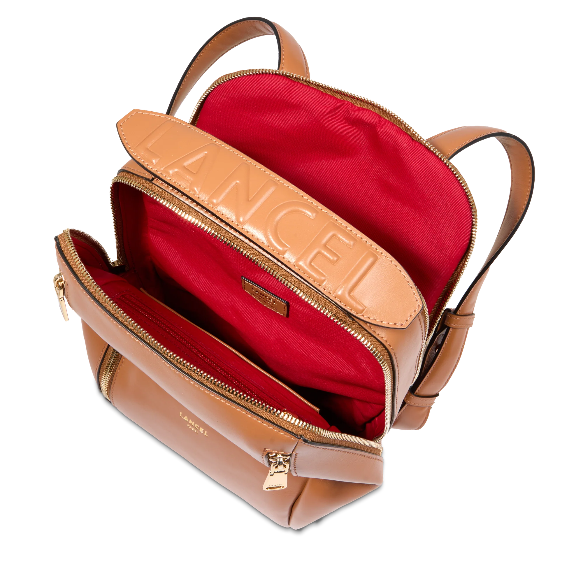 S ZIP BACKPACK - Image 3