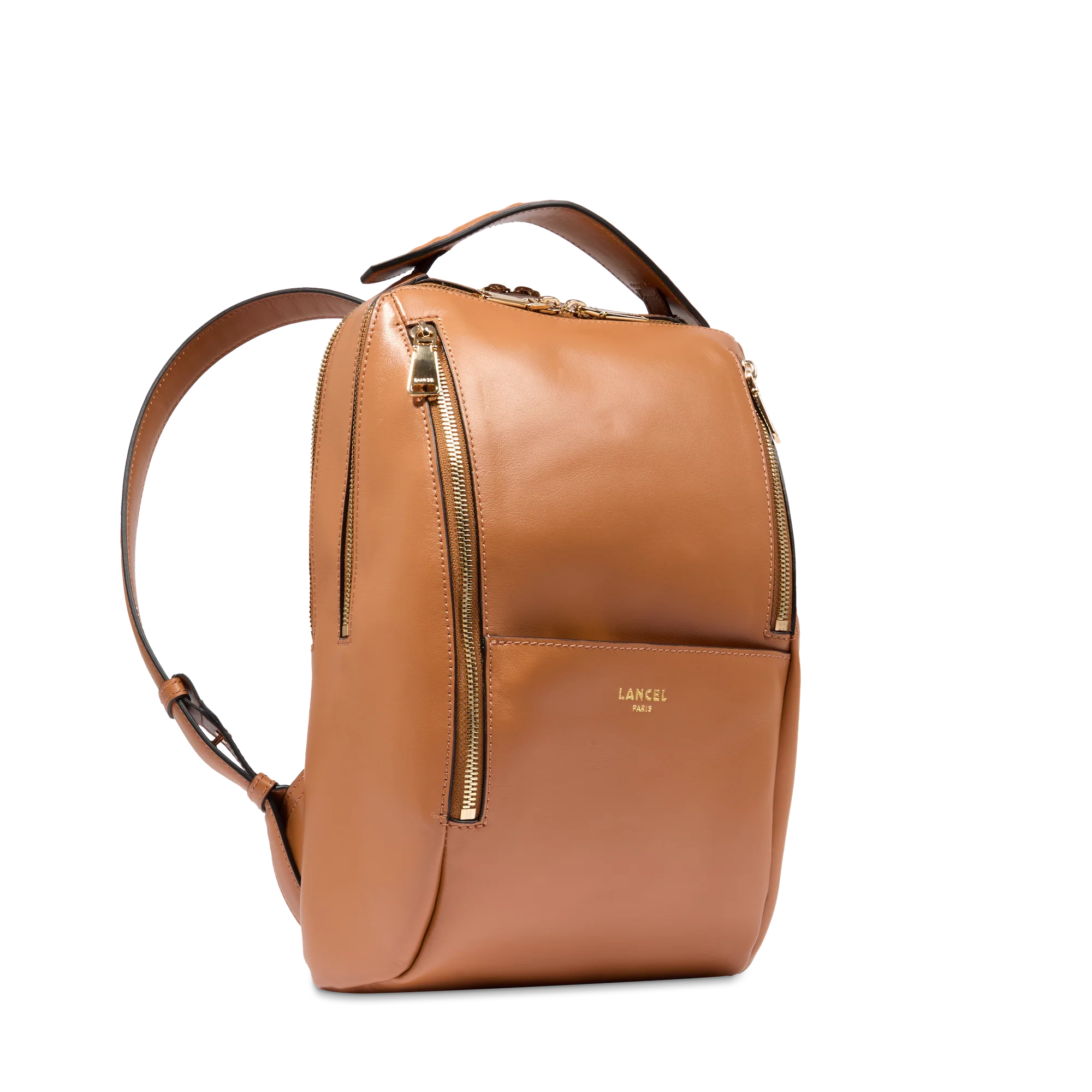S ZIP BACKPACK - Image 4
