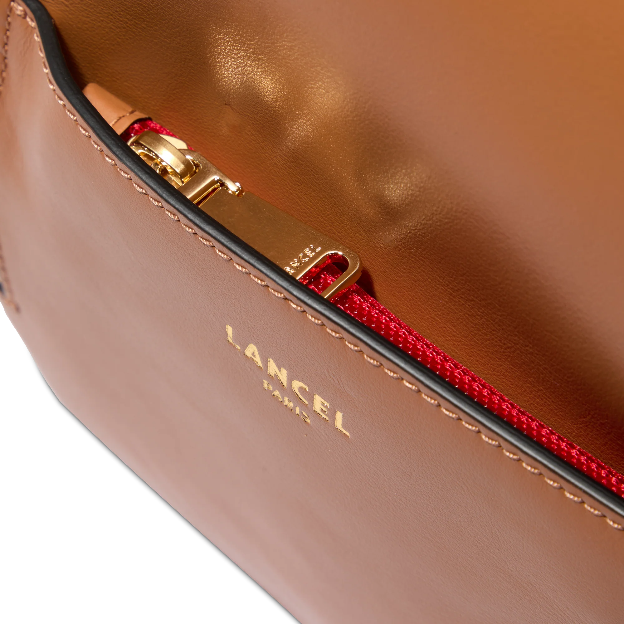 S ZIP BACKPACK - Image 5