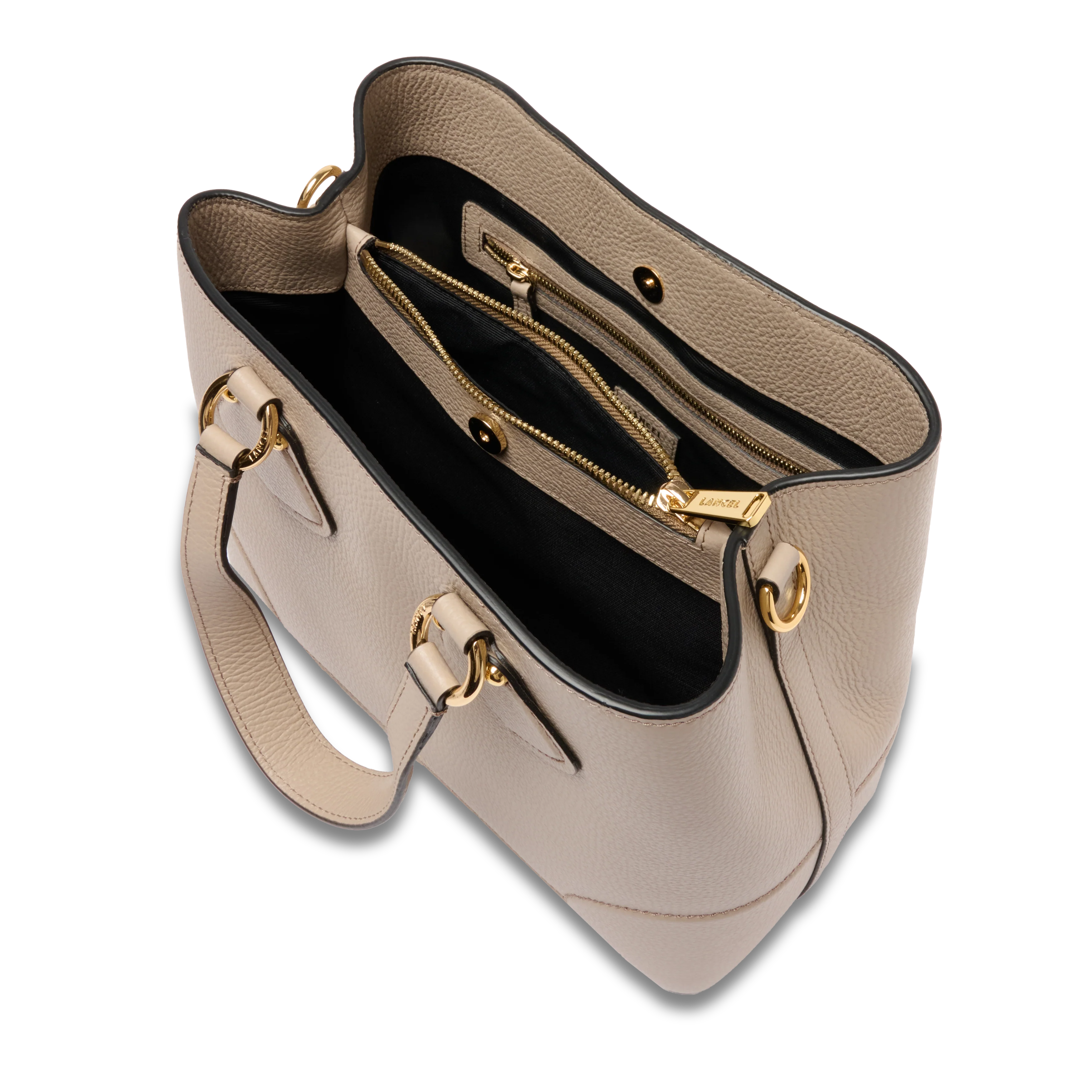 S ZIP CARRYALL BAG - Image 3