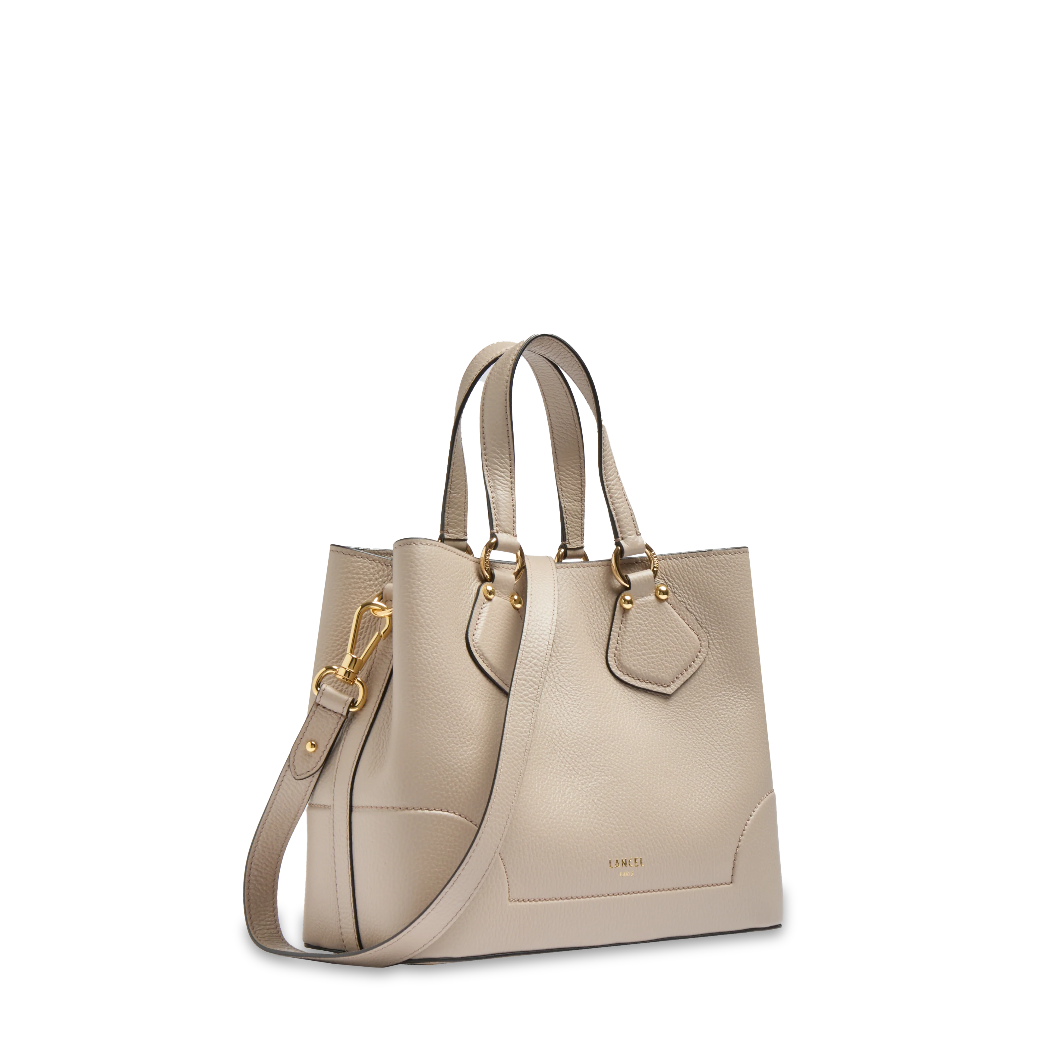 S ZIP CARRYALL BAG - Image 4