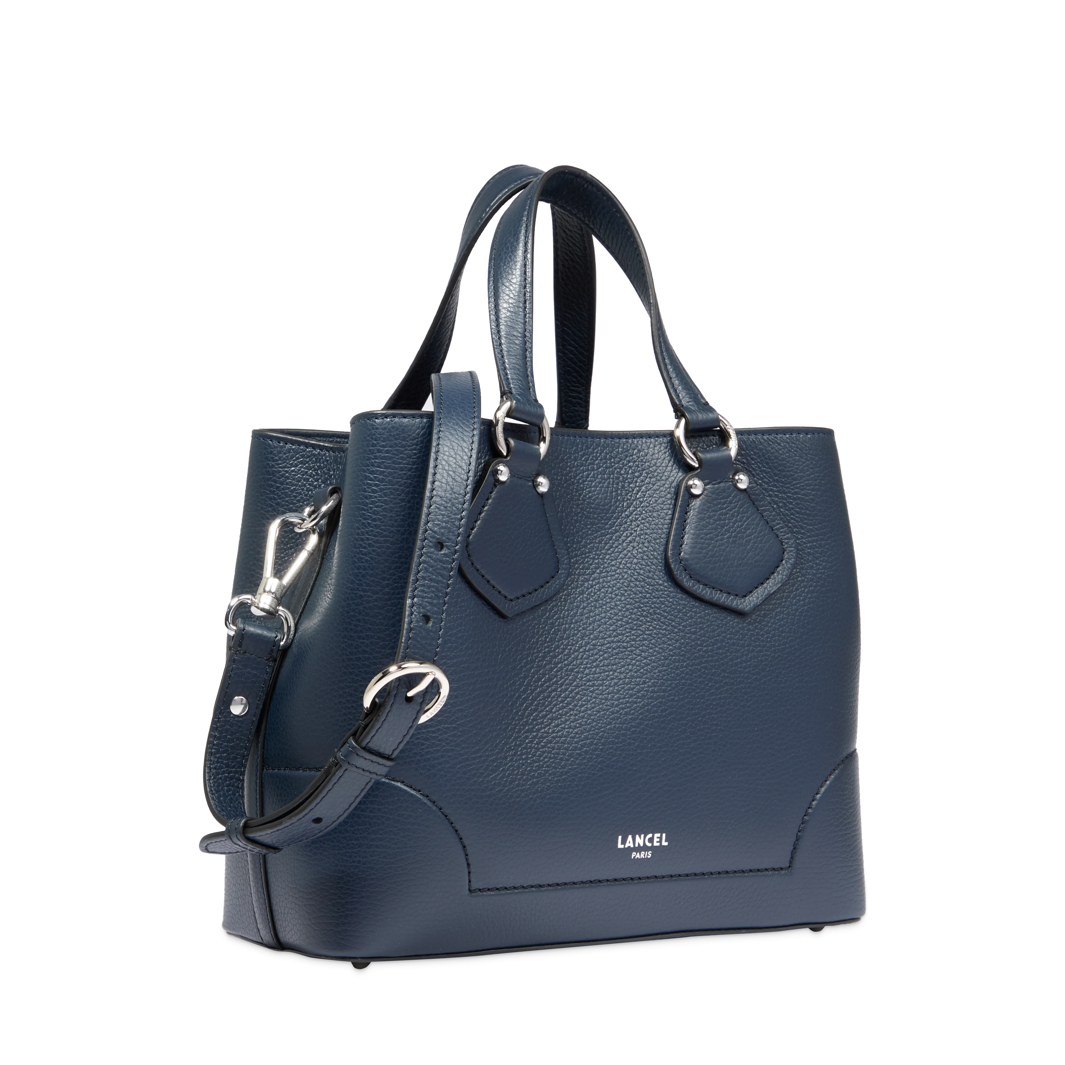 S ZIP CARRYALL BAG - Image 3