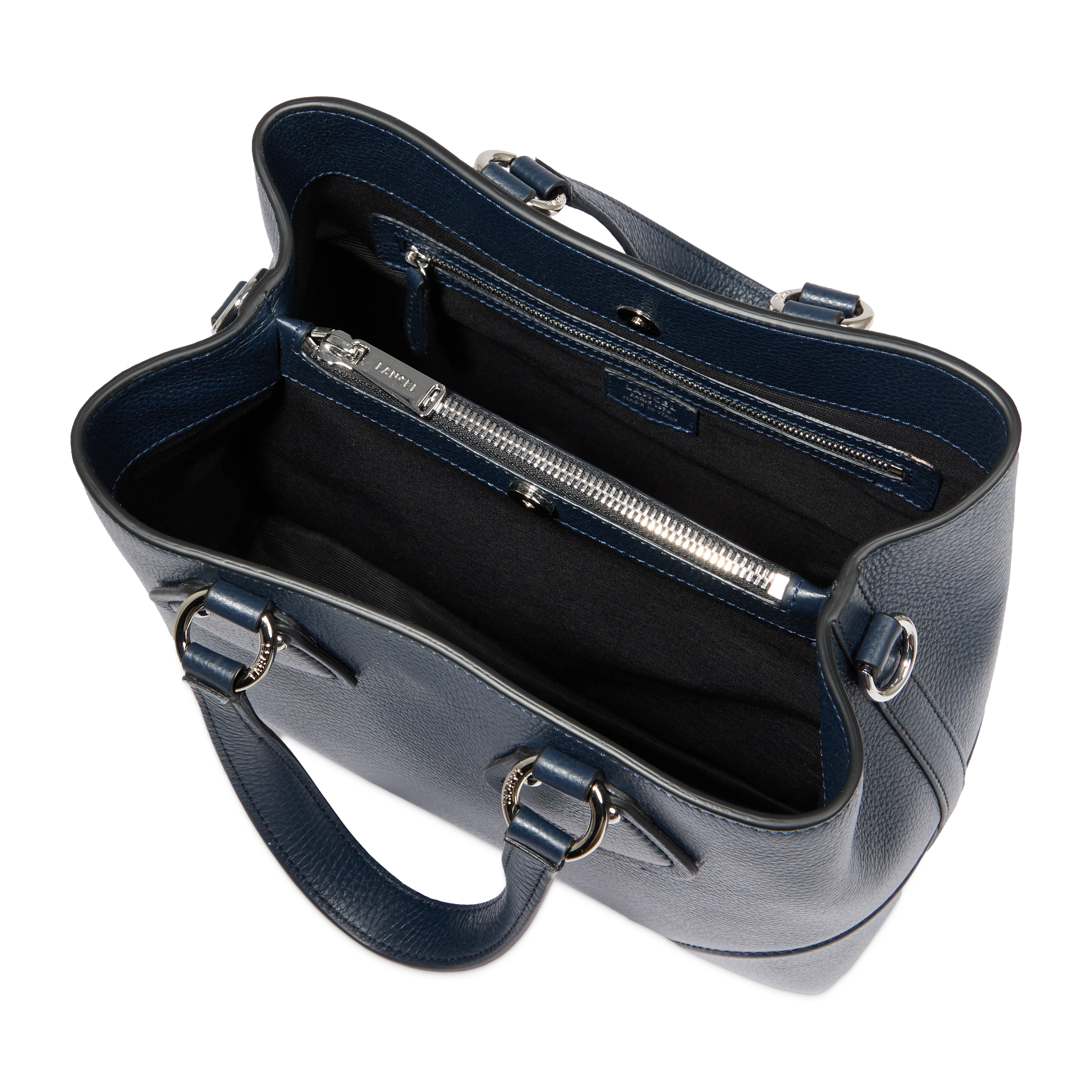 S ZIP CARRYALL BAG - Image 4
