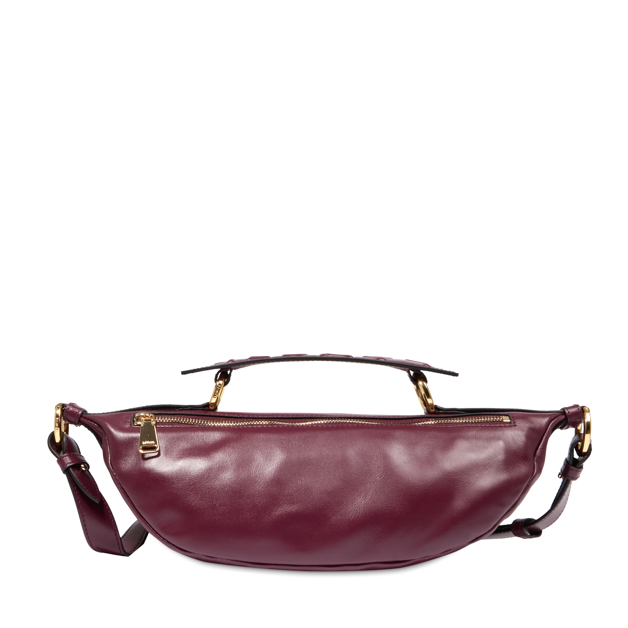 S ZIP CROSSBODY BAG - Image 2