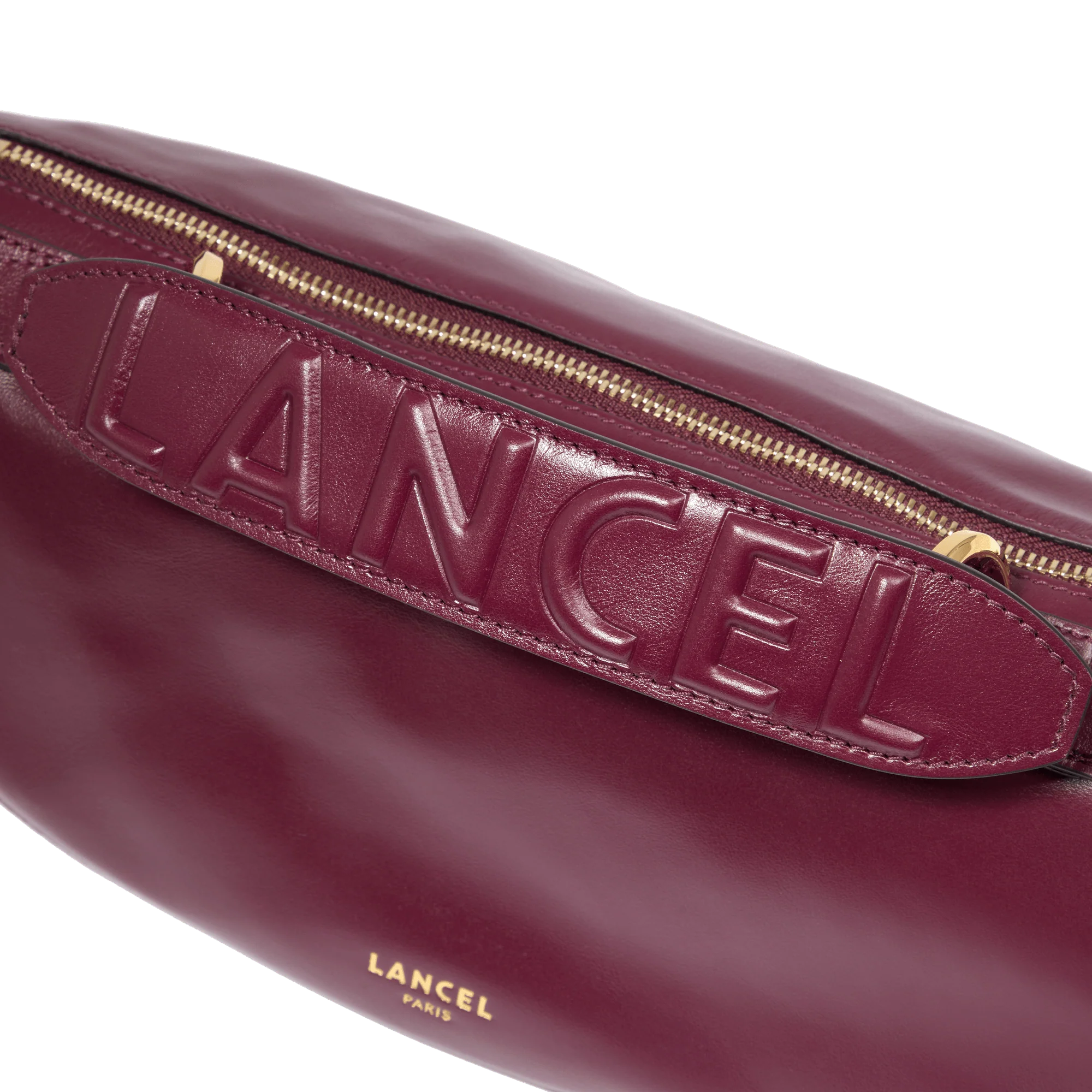 S ZIP CROSSBODY BAG - Image 6