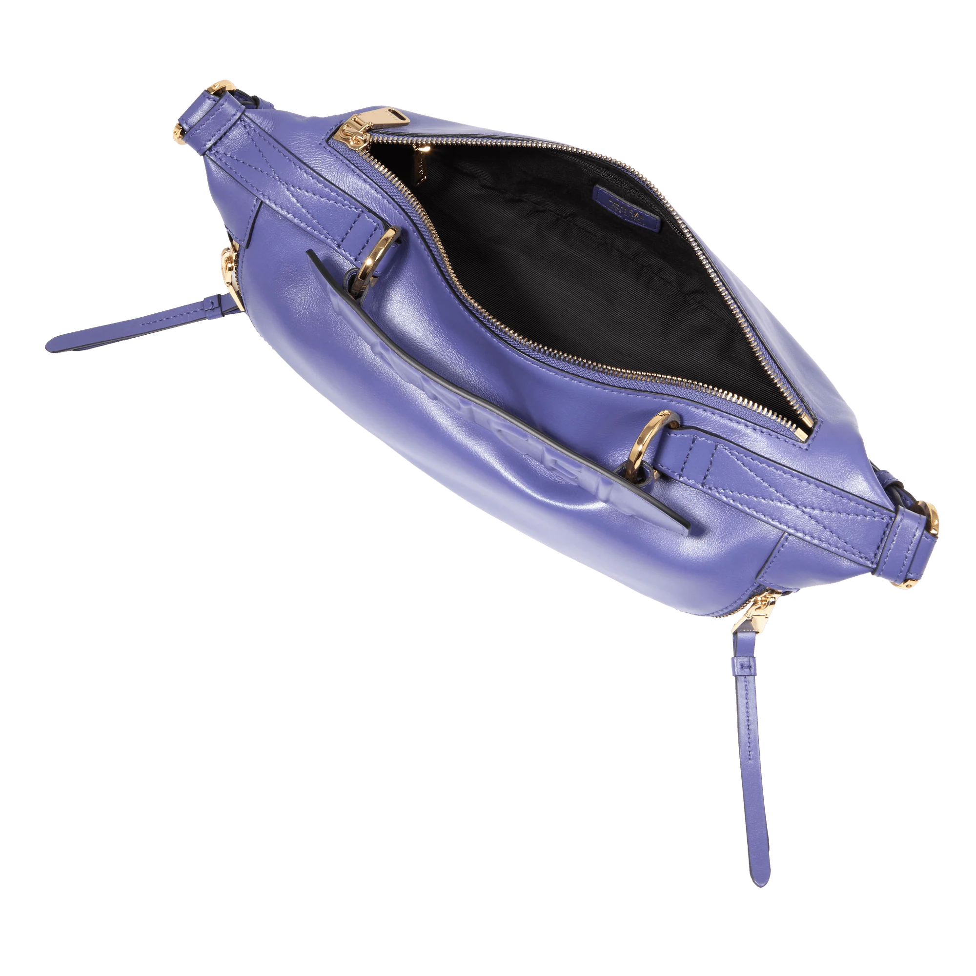 S ZIP CROSSBODY BAG - Image 3