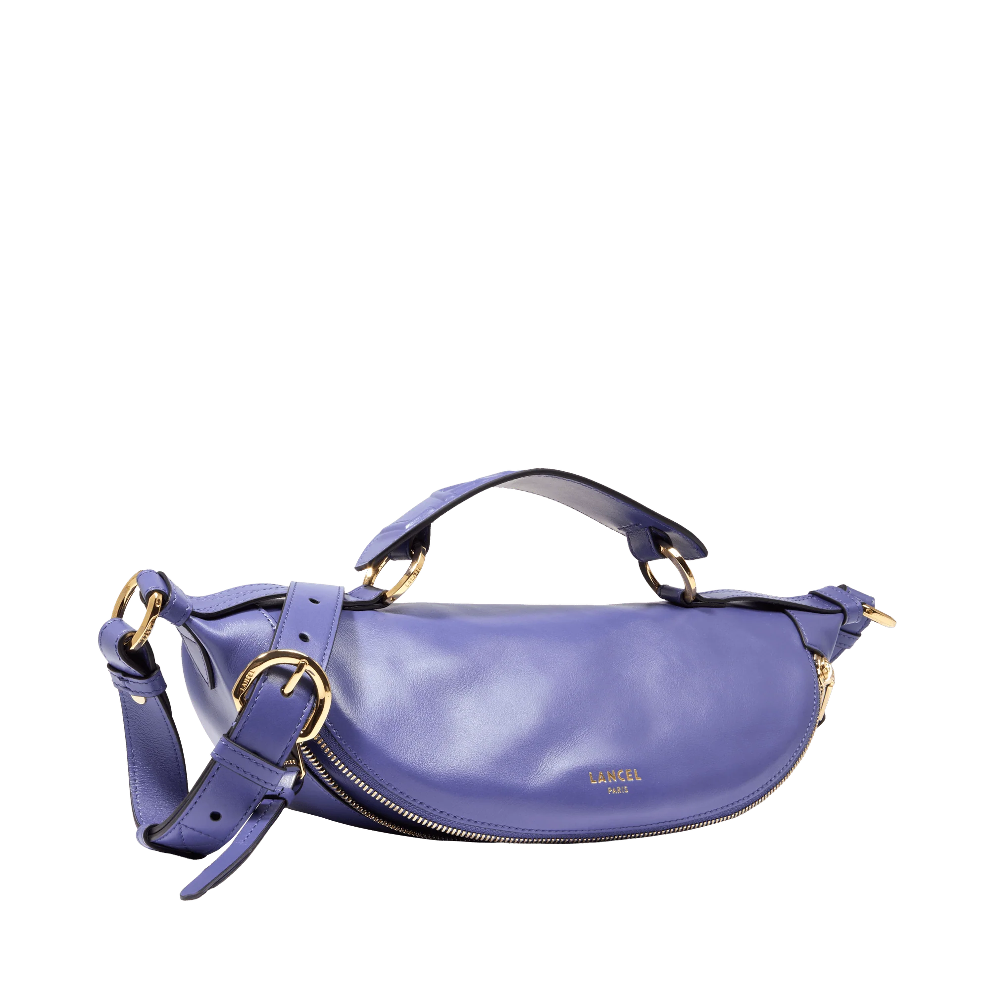 S ZIP CROSSBODY BAG - Image 4
