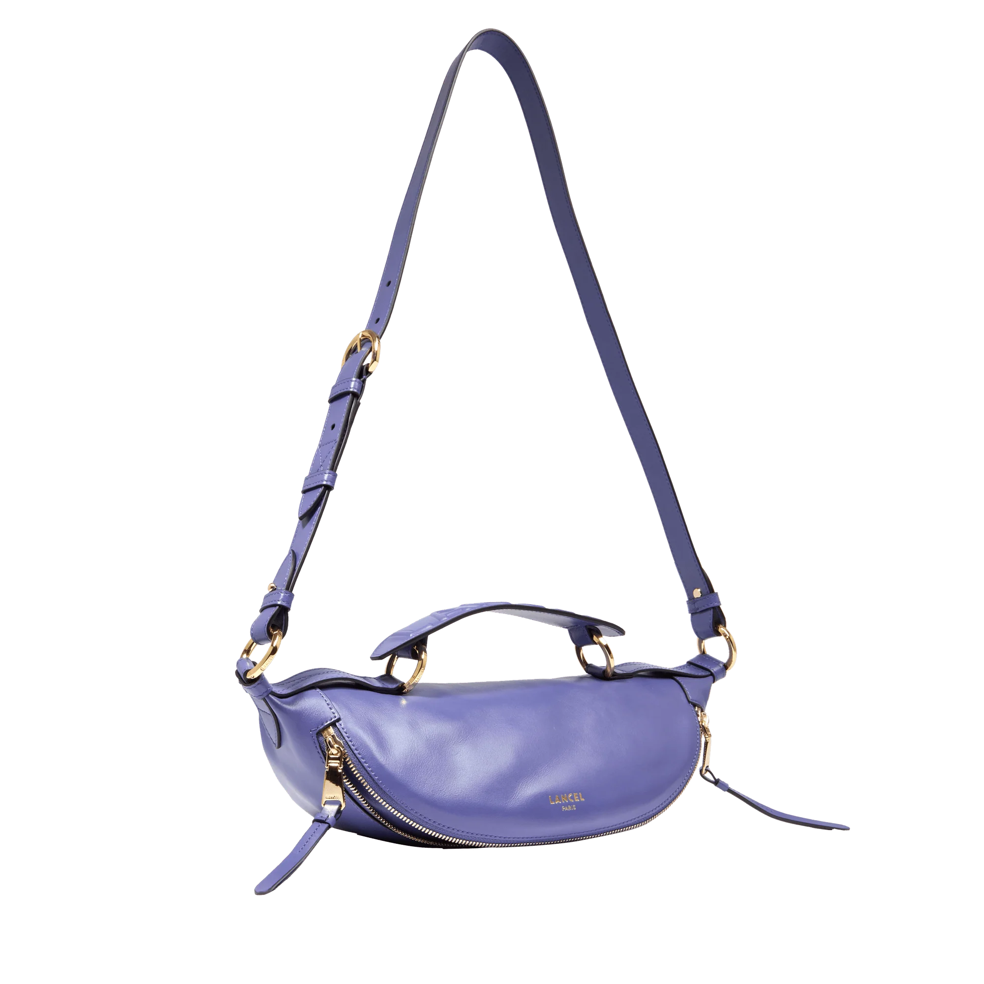 S ZIP CROSSBODY BAG - Image 5