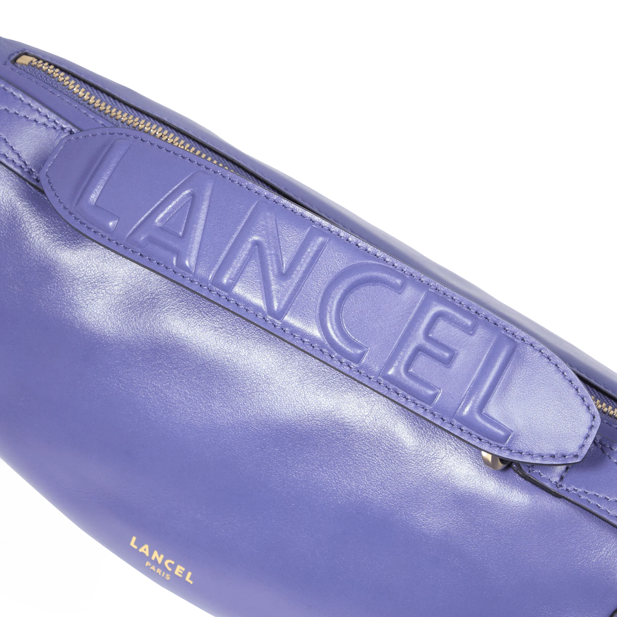 S ZIP CROSSBODY BAG - Image 6