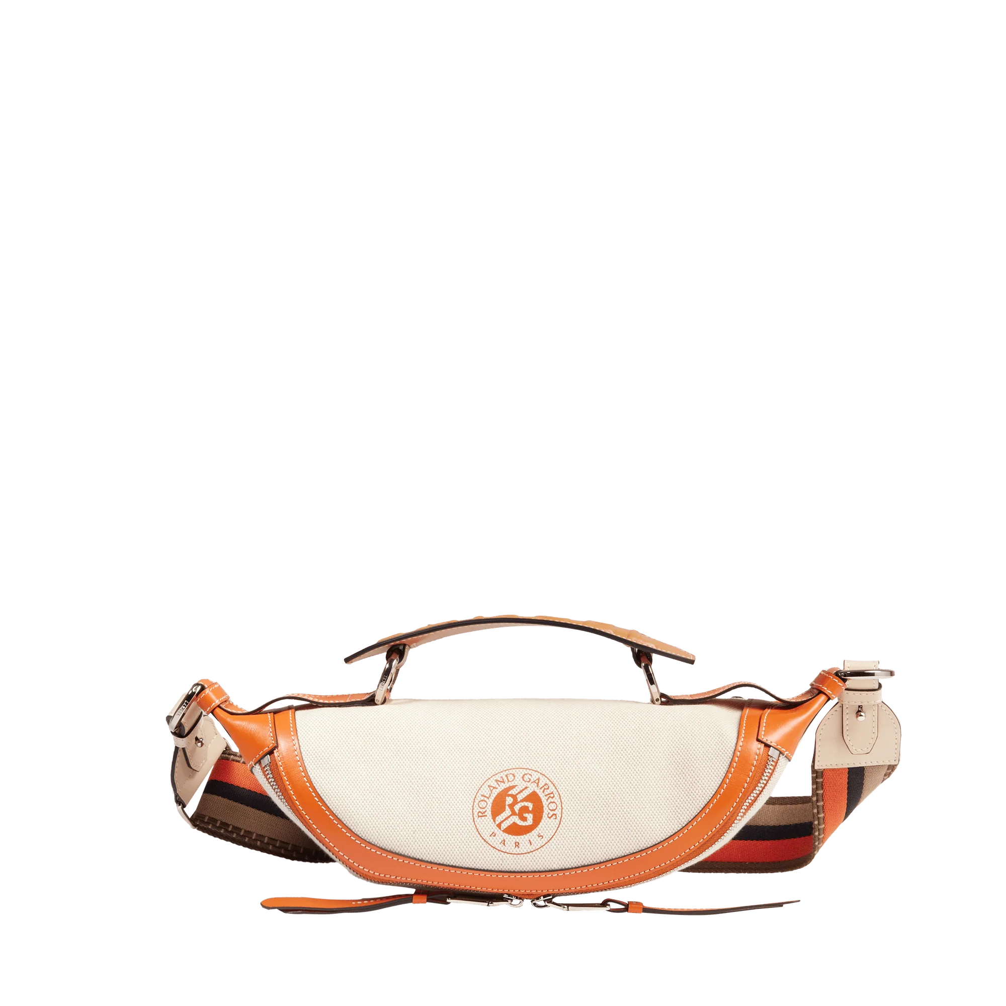 S ZIP CROSSBODY BAG