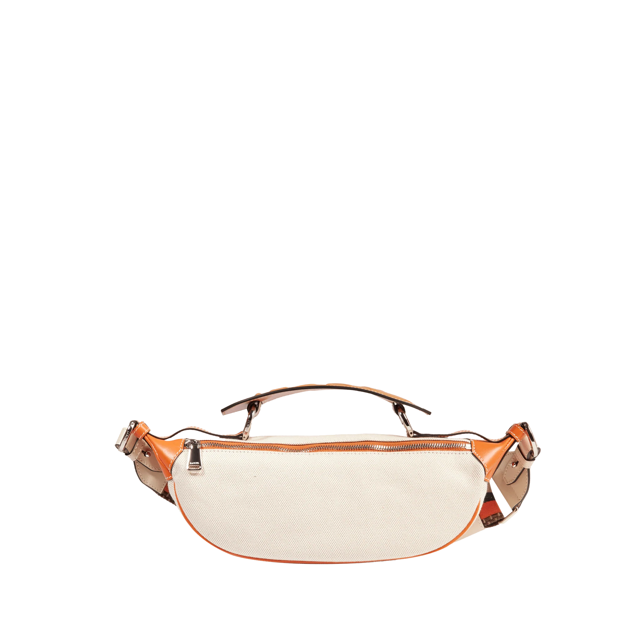 S ZIP CROSSBODY BAG - Image 2