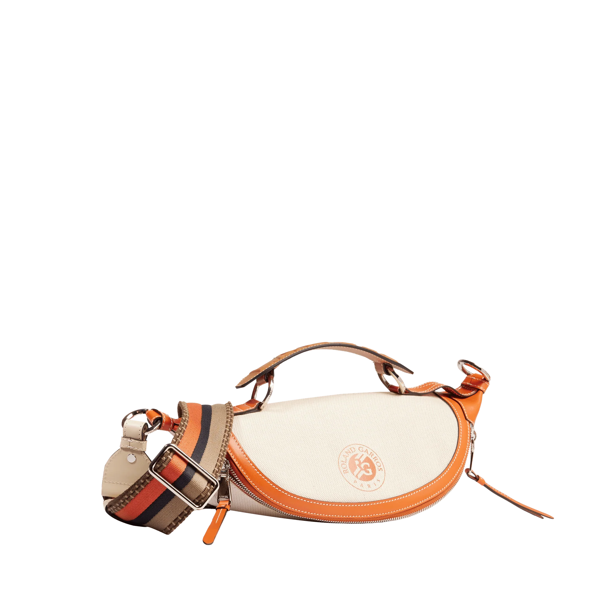 S ZIP CROSSBODY BAG - Image 4