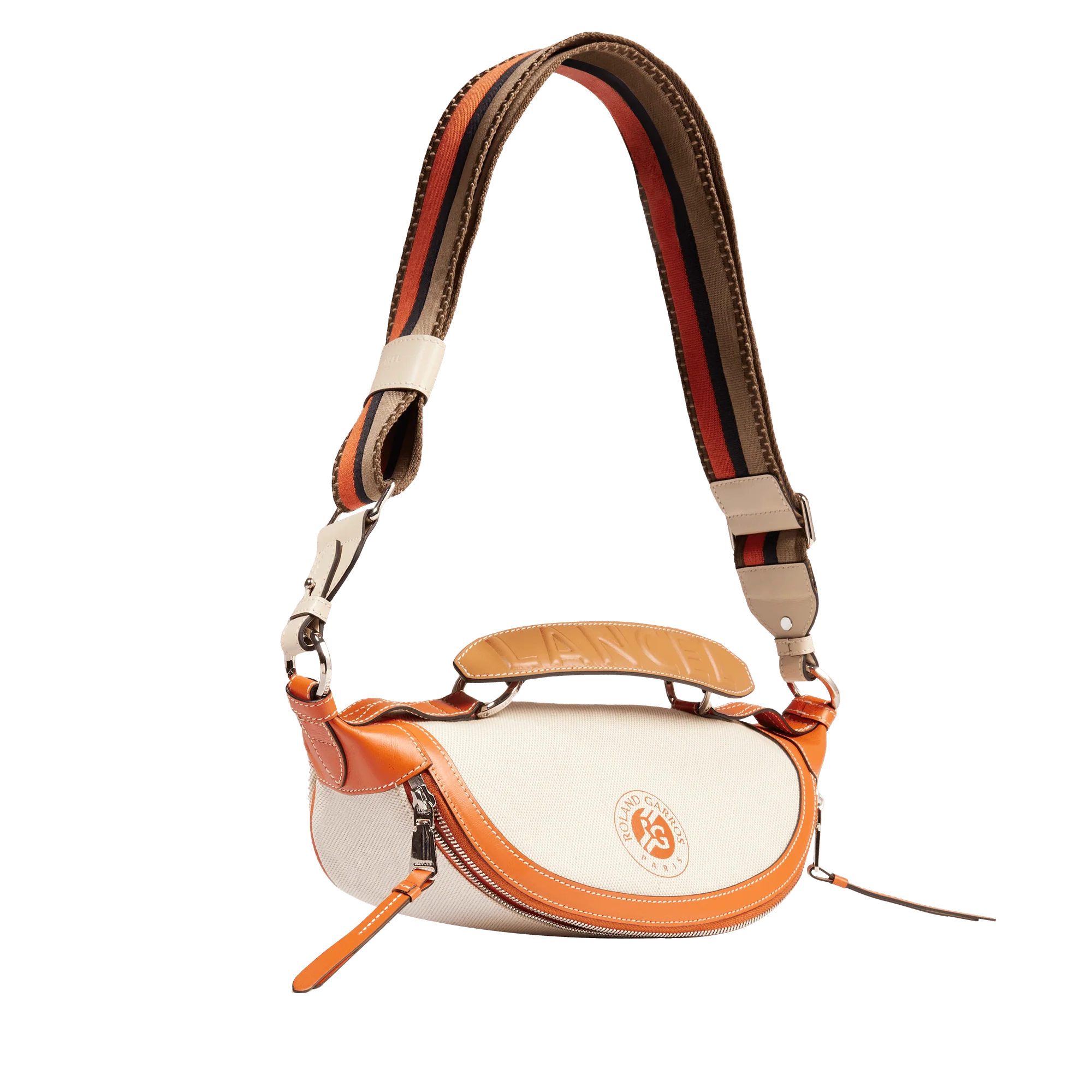 S ZIP CROSSBODY BAG - Image 5