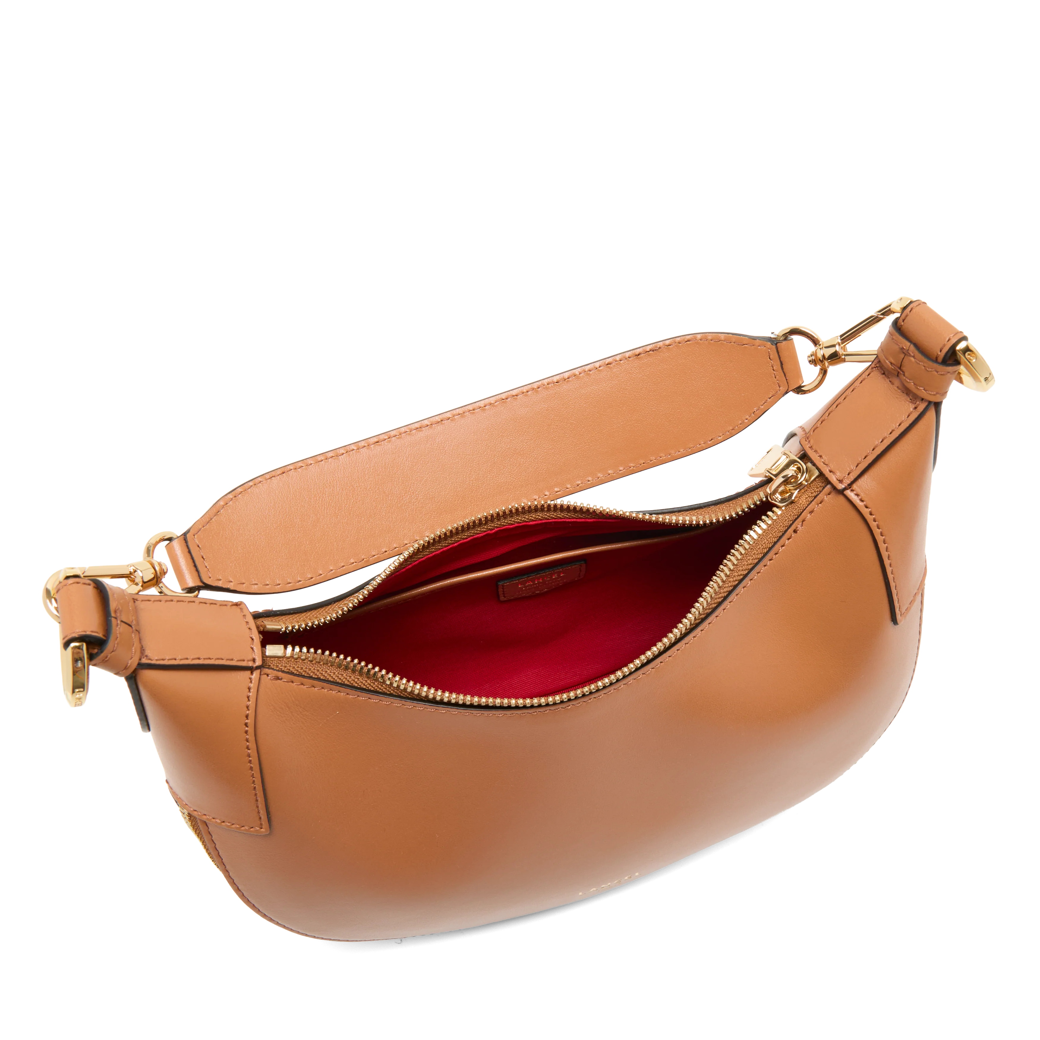 S ZIP HOBO BAG - Image 4