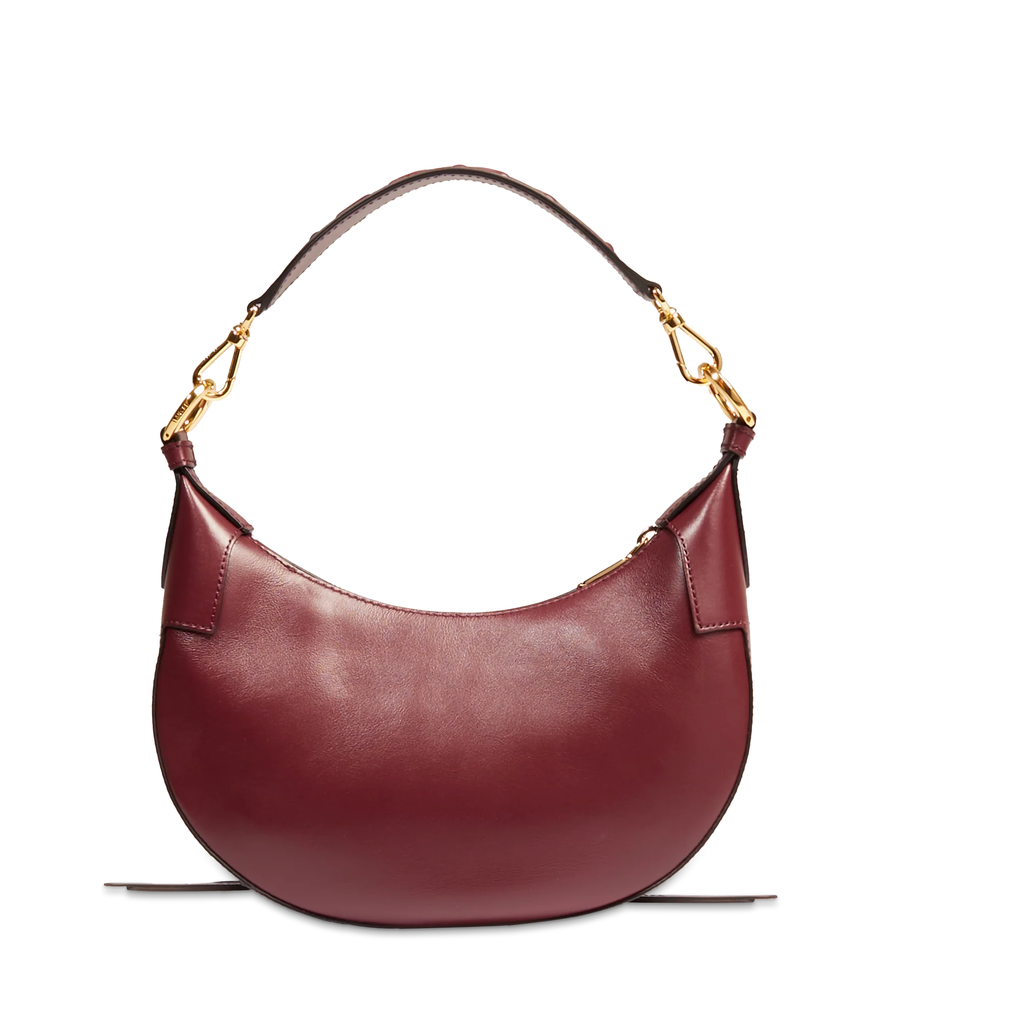 S ZIP HOBO BAG - Image 2