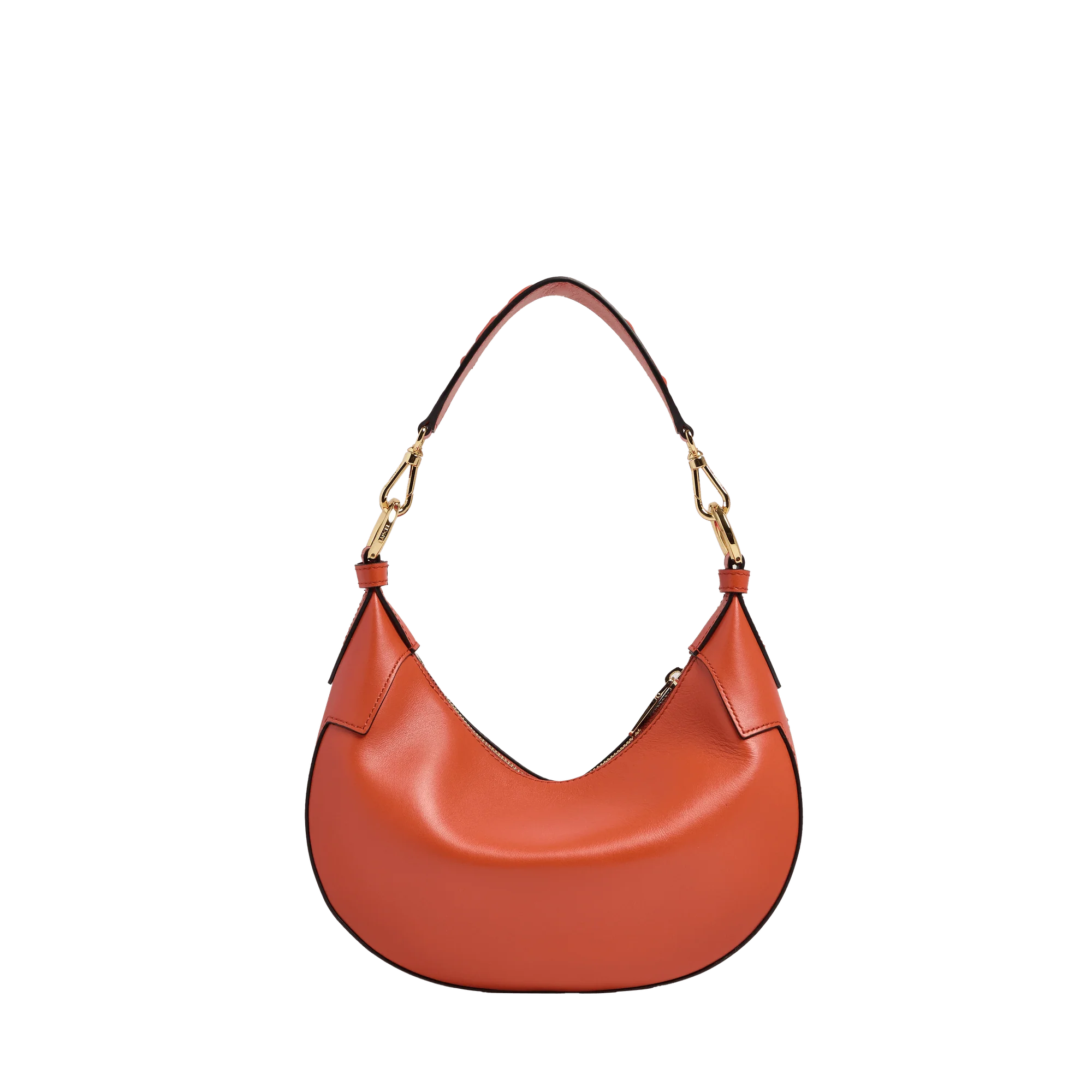 S ZIP HOBO BAG - Image 3