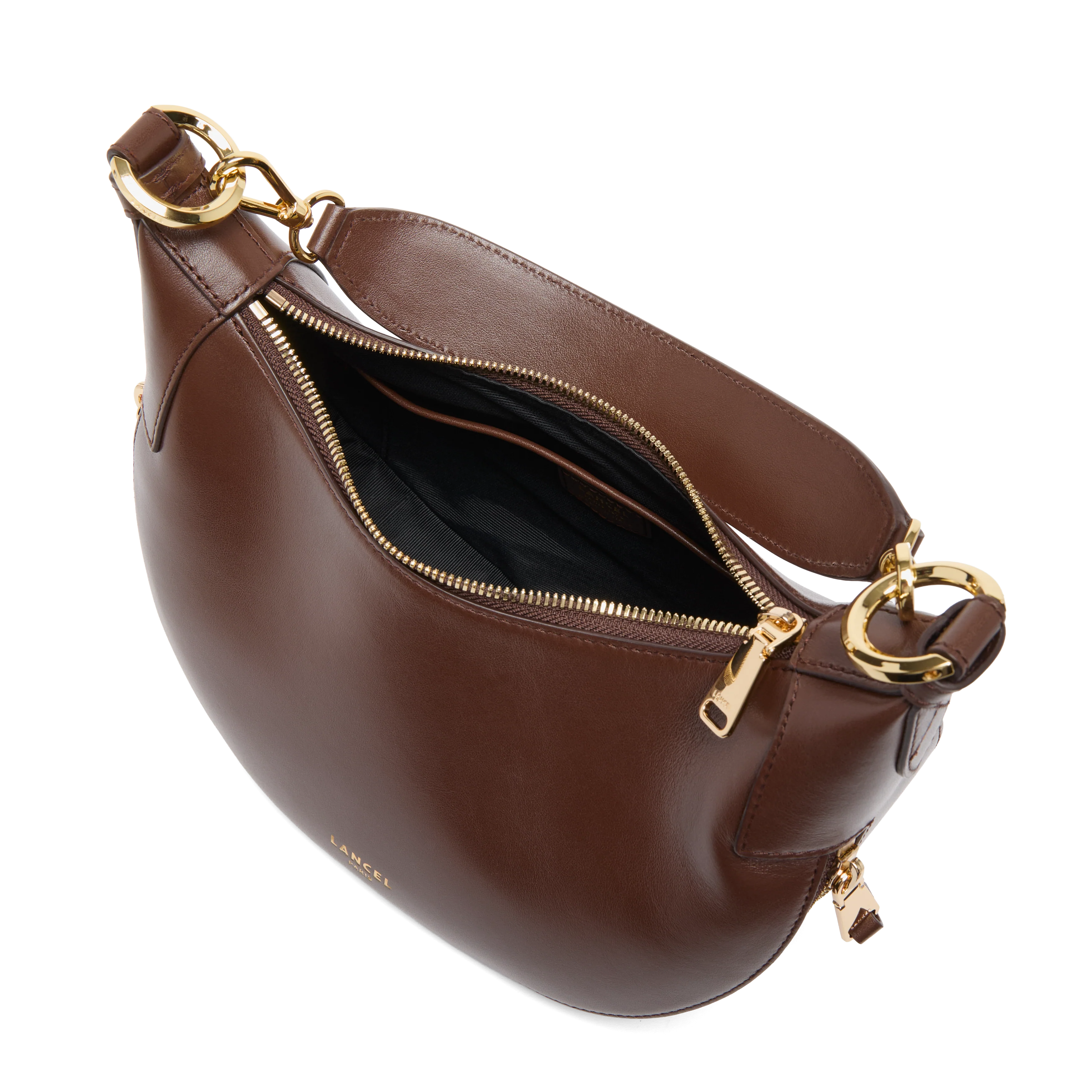 S ZIP HOBO BAG - Image 5