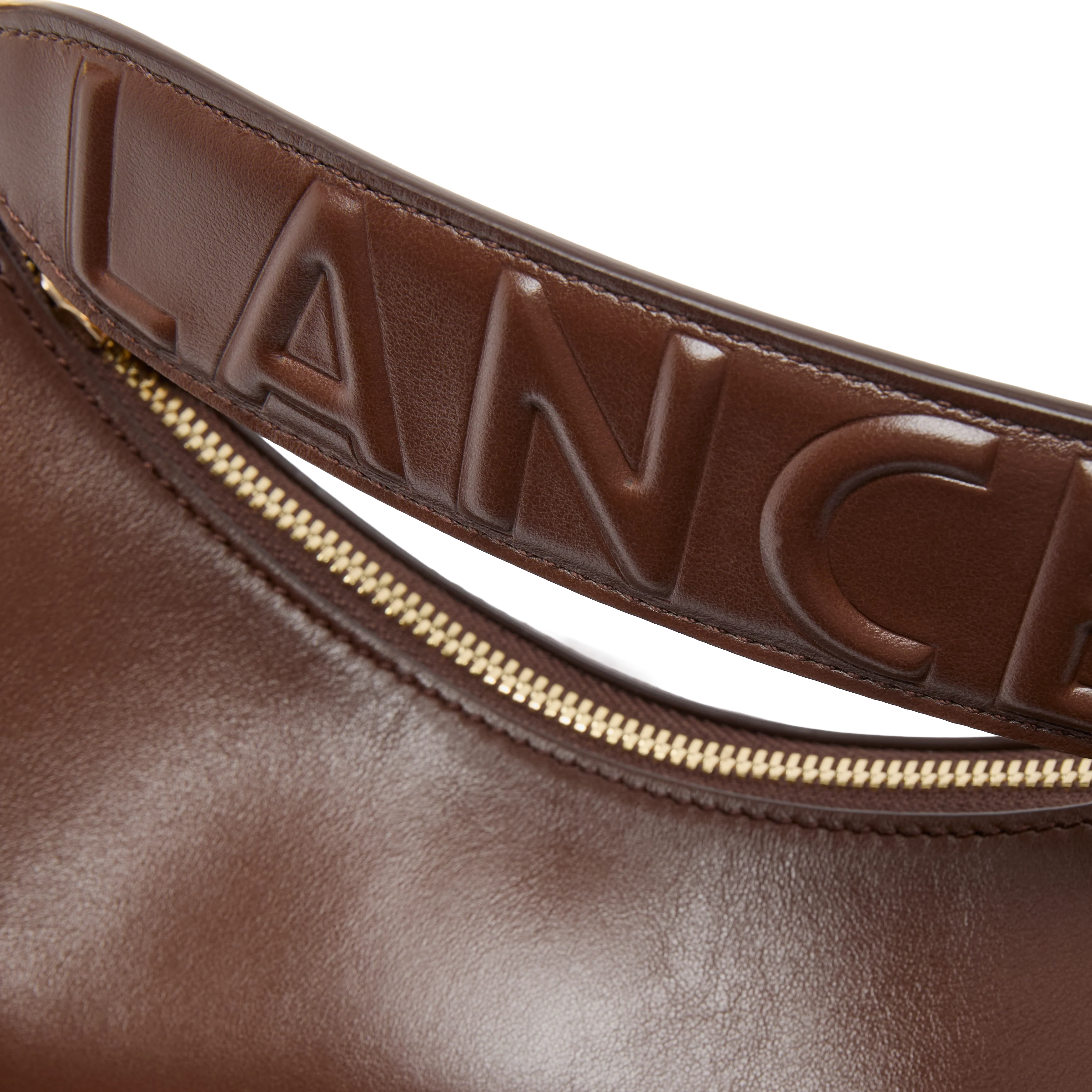 S ZIP HOBO BAG - Image 6