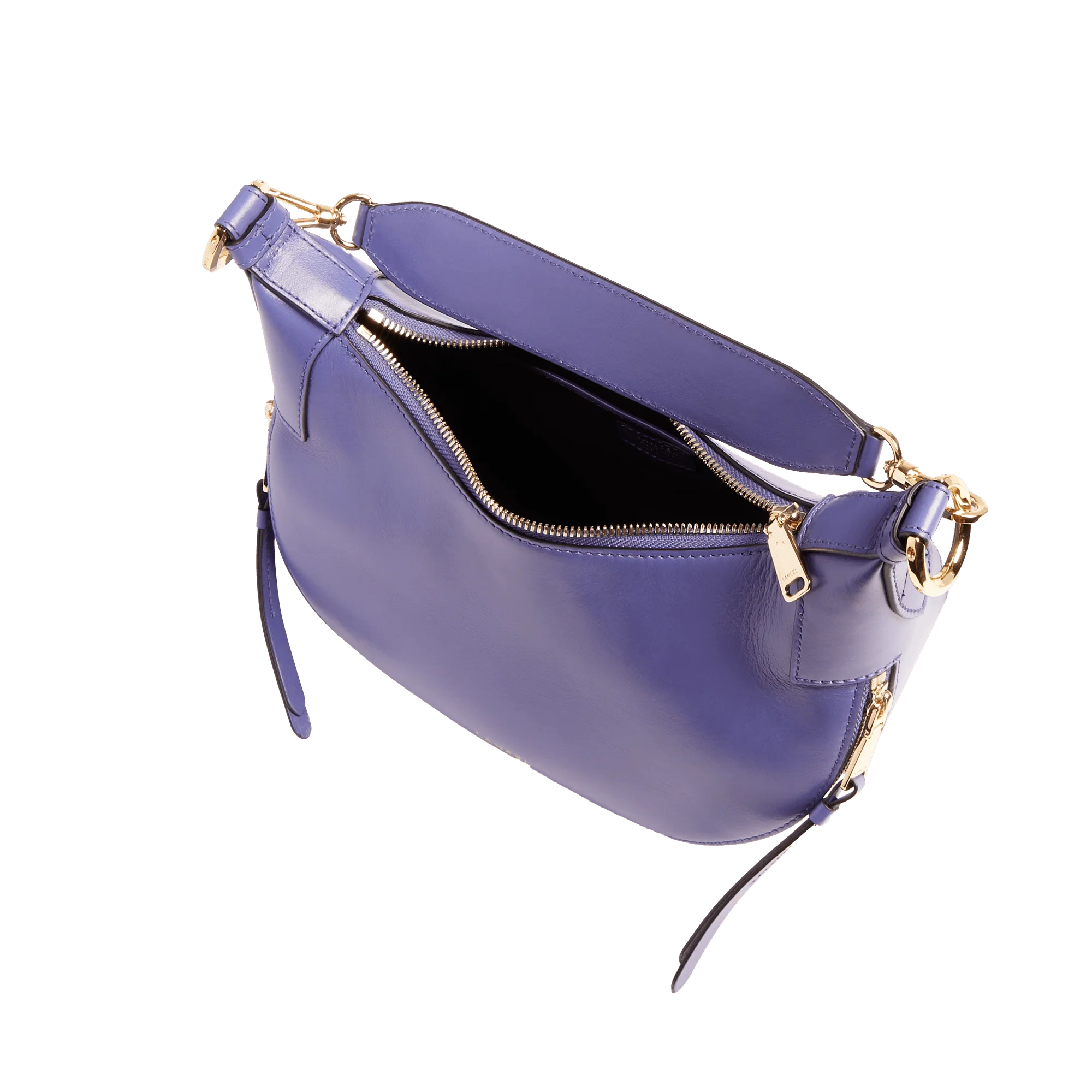 S ZIP HOBO BAG - Image 3