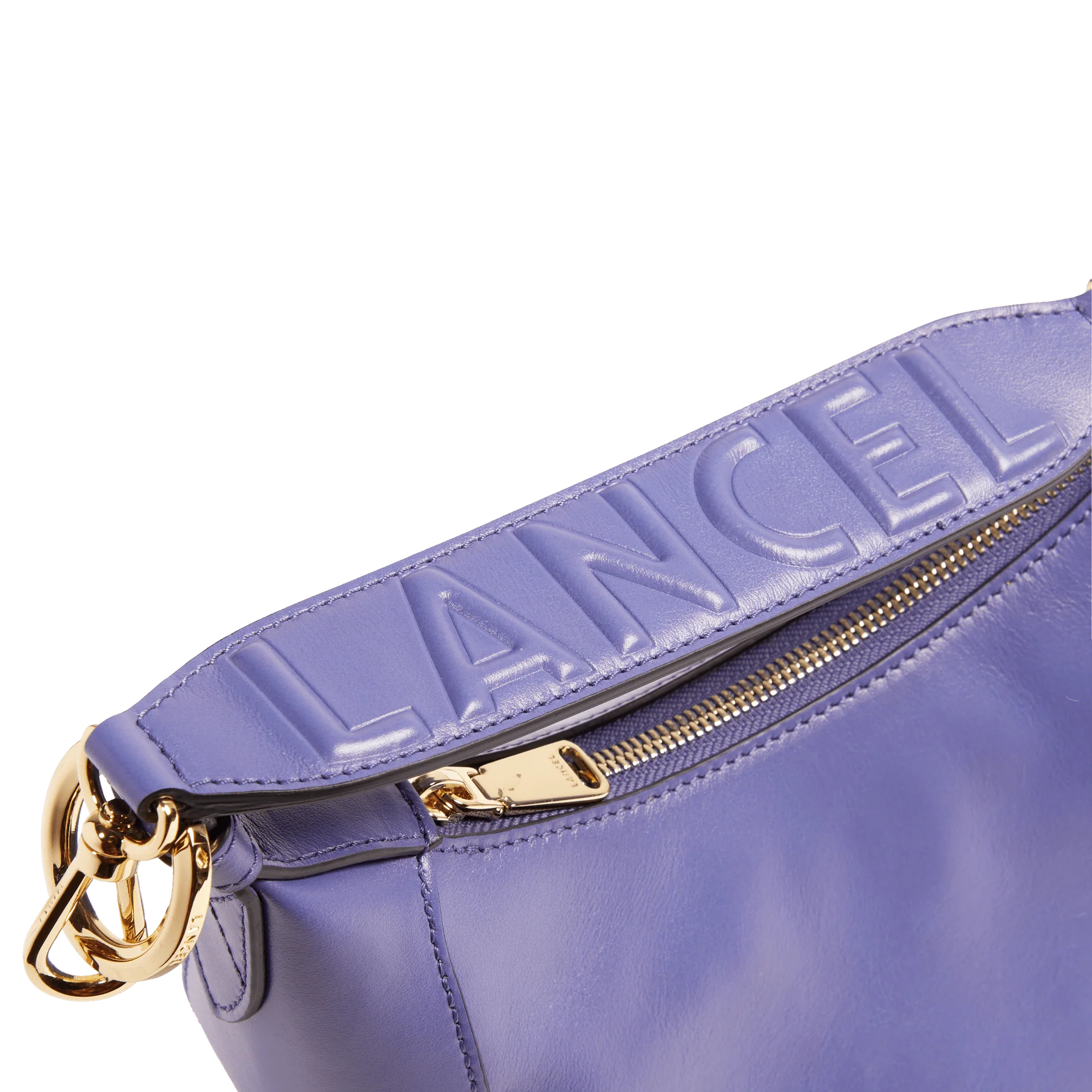 S ZIP HOBO BAG - Image 5
