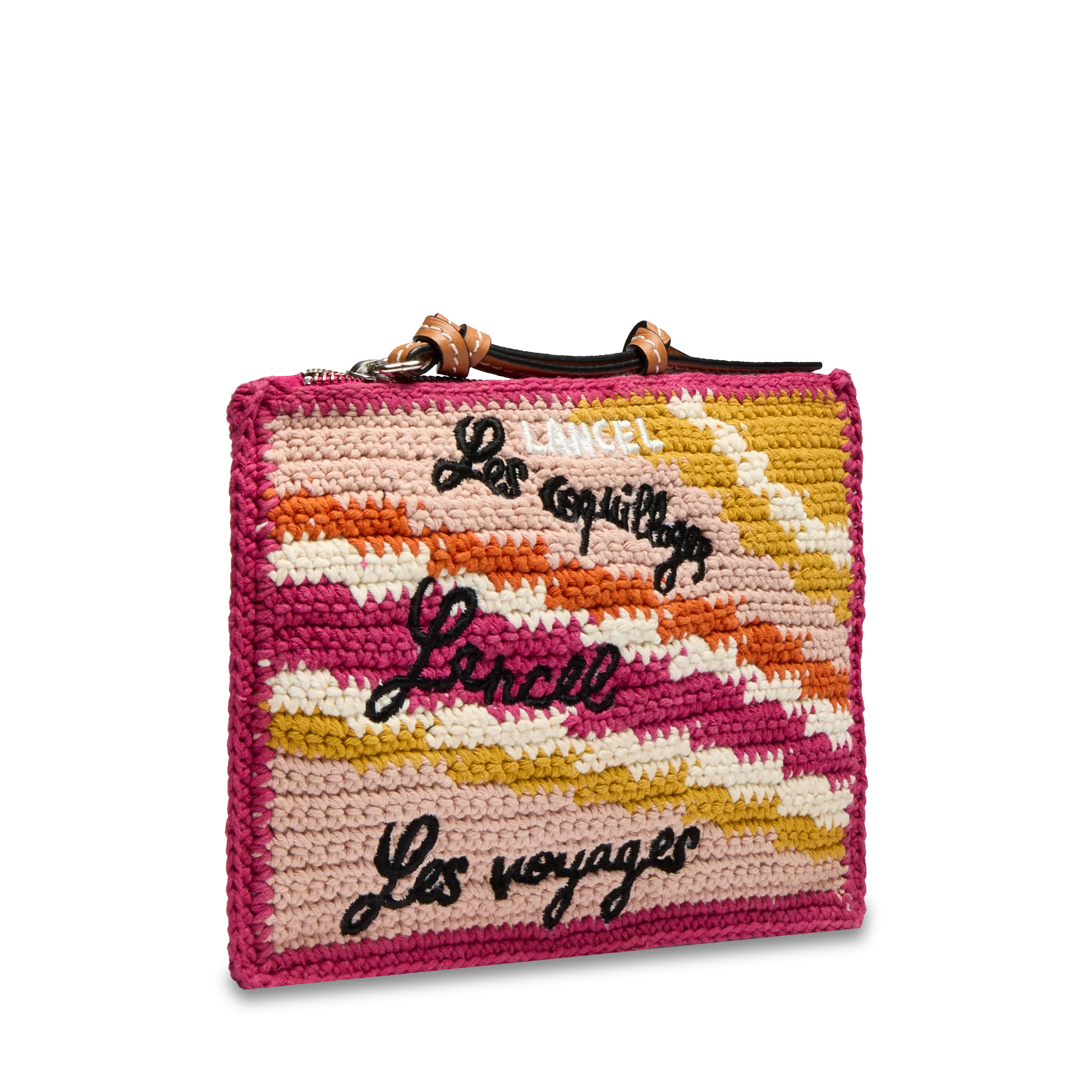 S ZIP POUCH - Image 3